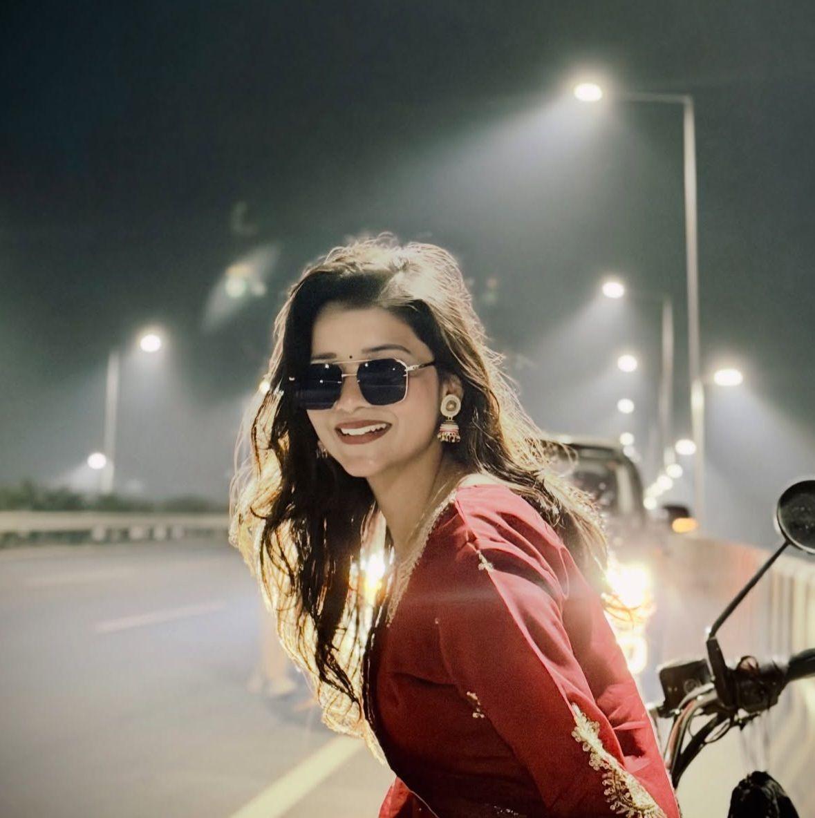 Mantasha Khan
