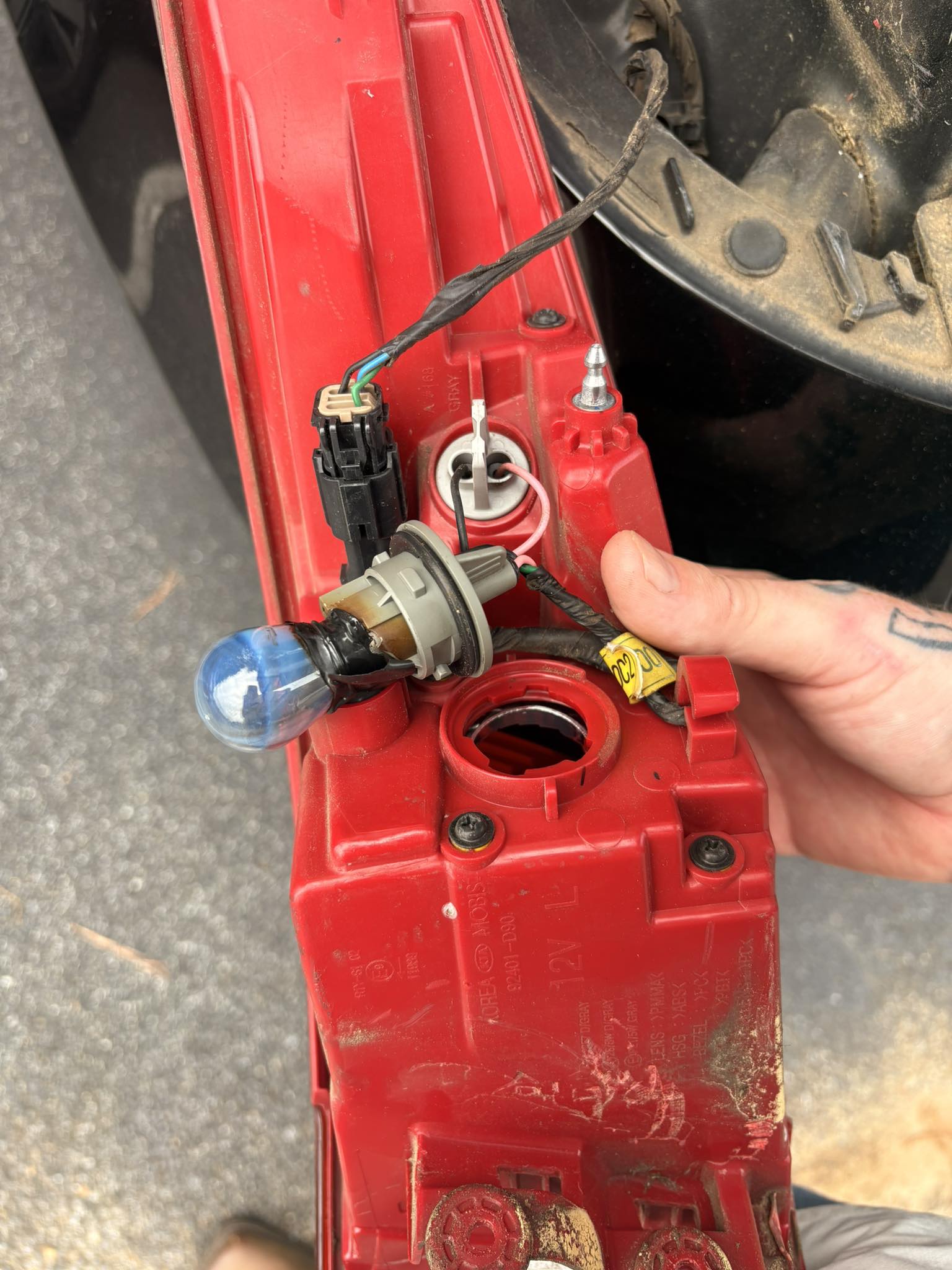 Sitemapcdatahttpsthereferenznethow To Change Brake Light On Kia Sportage