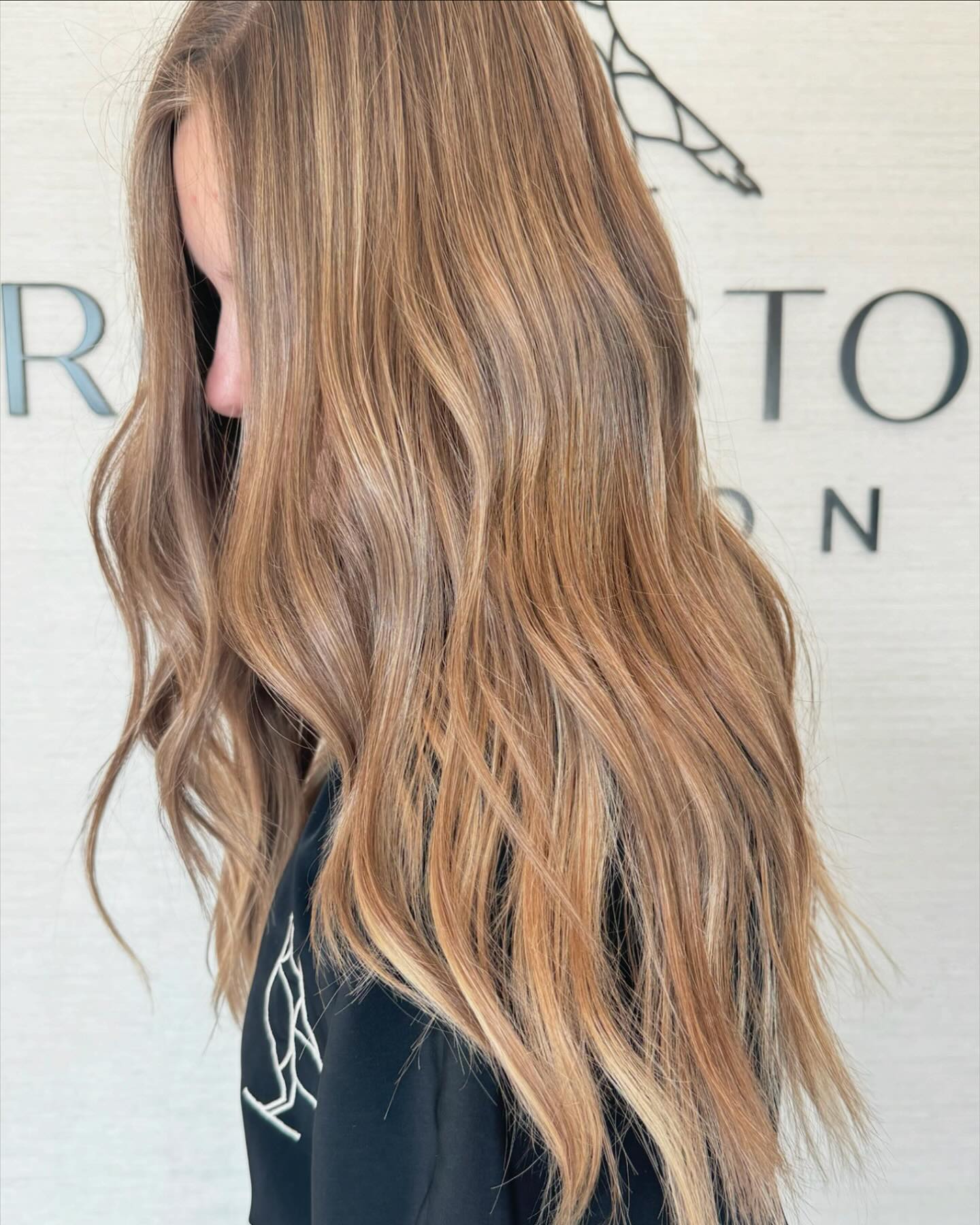 Rookstool Salon - Meet us in the chair this week…🫶🏻 Book...