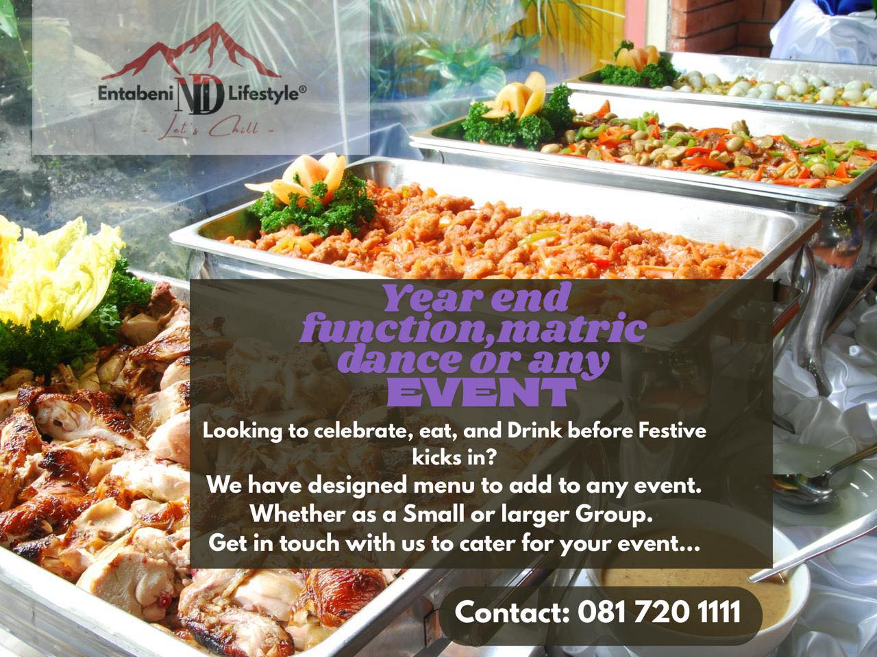 OfficialEntabeni MD Lifestyle | Pietermaritzburg
