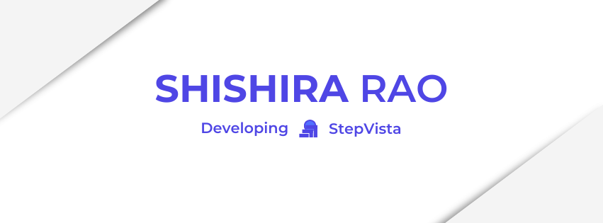 Shishira Rao