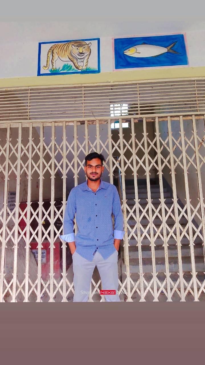 Md Rifat Islam