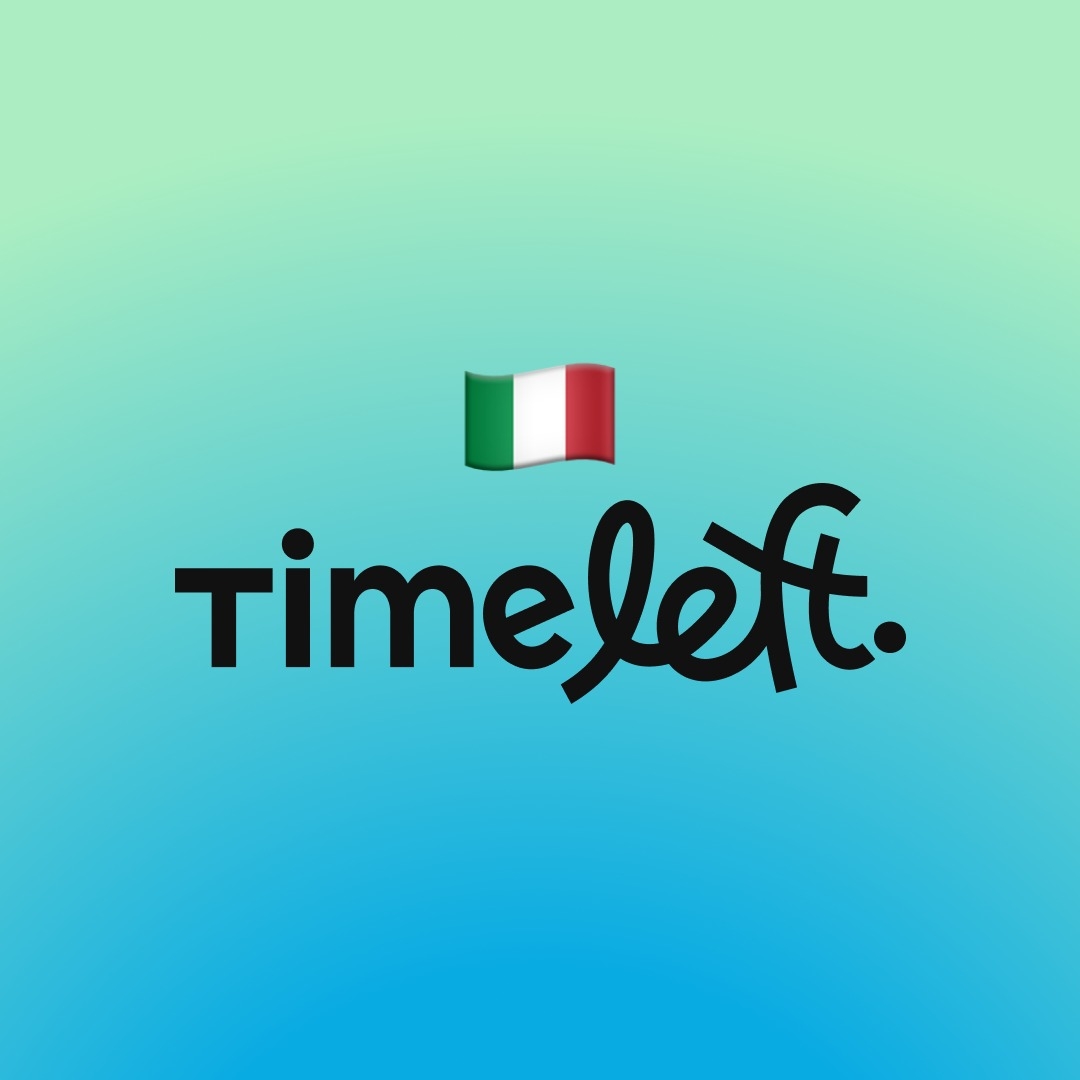 Timeleft
