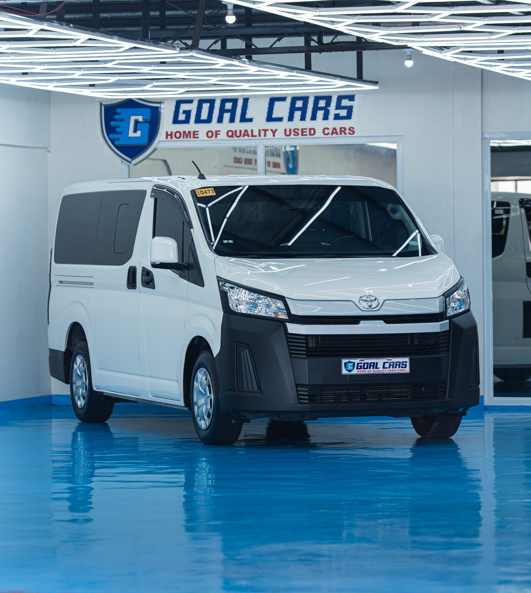 Goal Cars - Dealership | Guagua