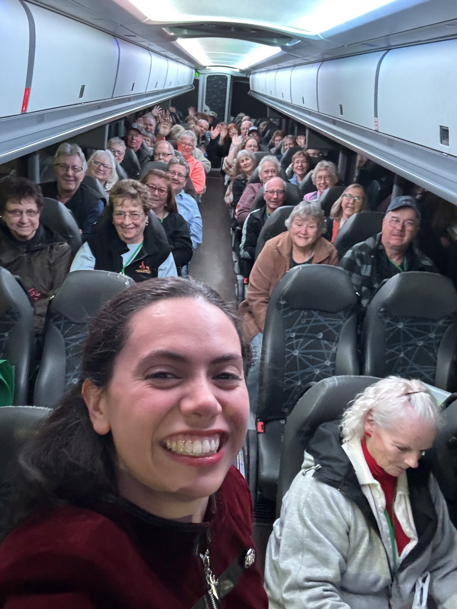 GO... - GO Riteway Transportation Group - Chippewa Falls