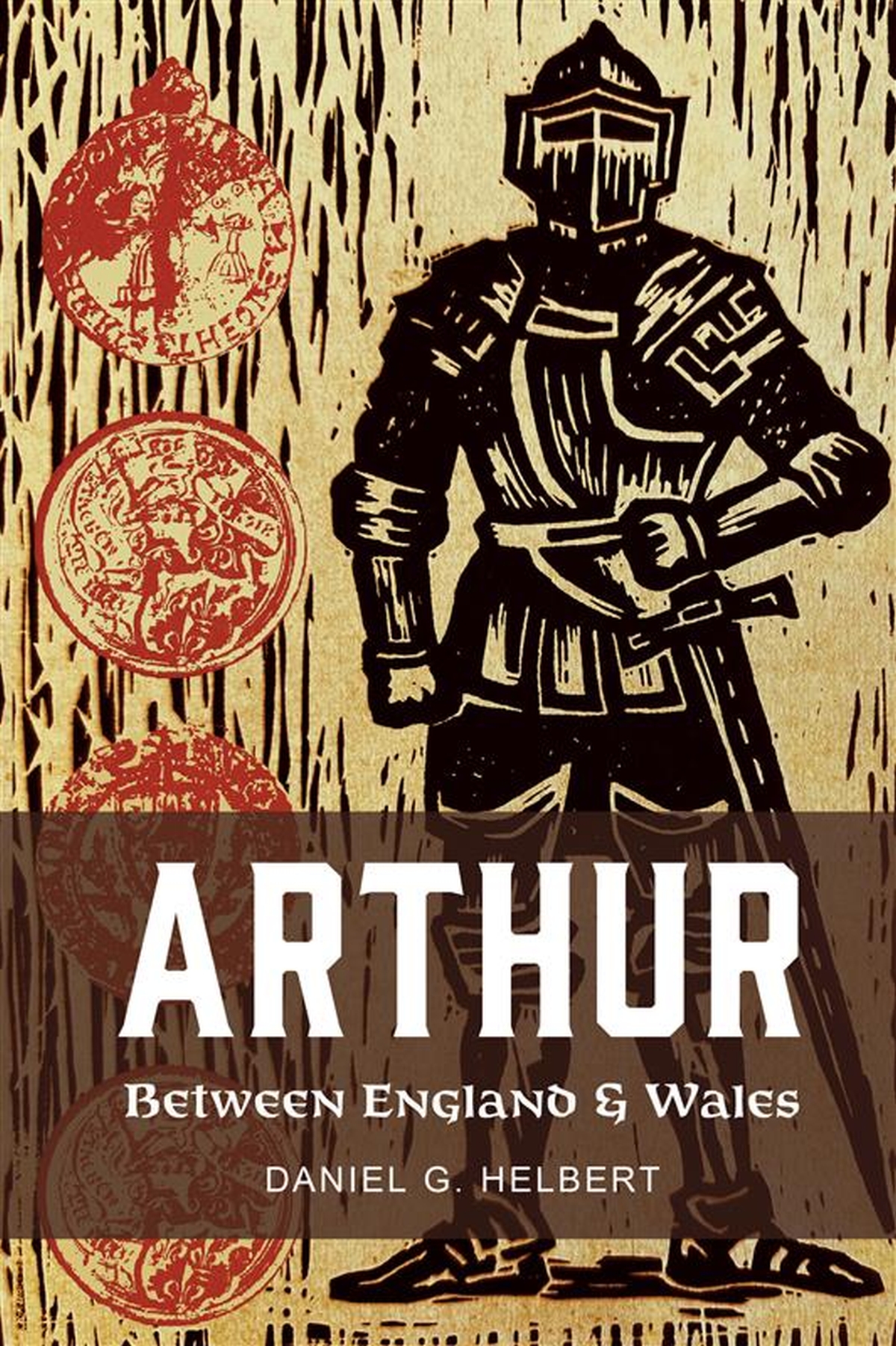Arthurian Literature XLI, ed. K. S. Whetter (Boydell & Brewer