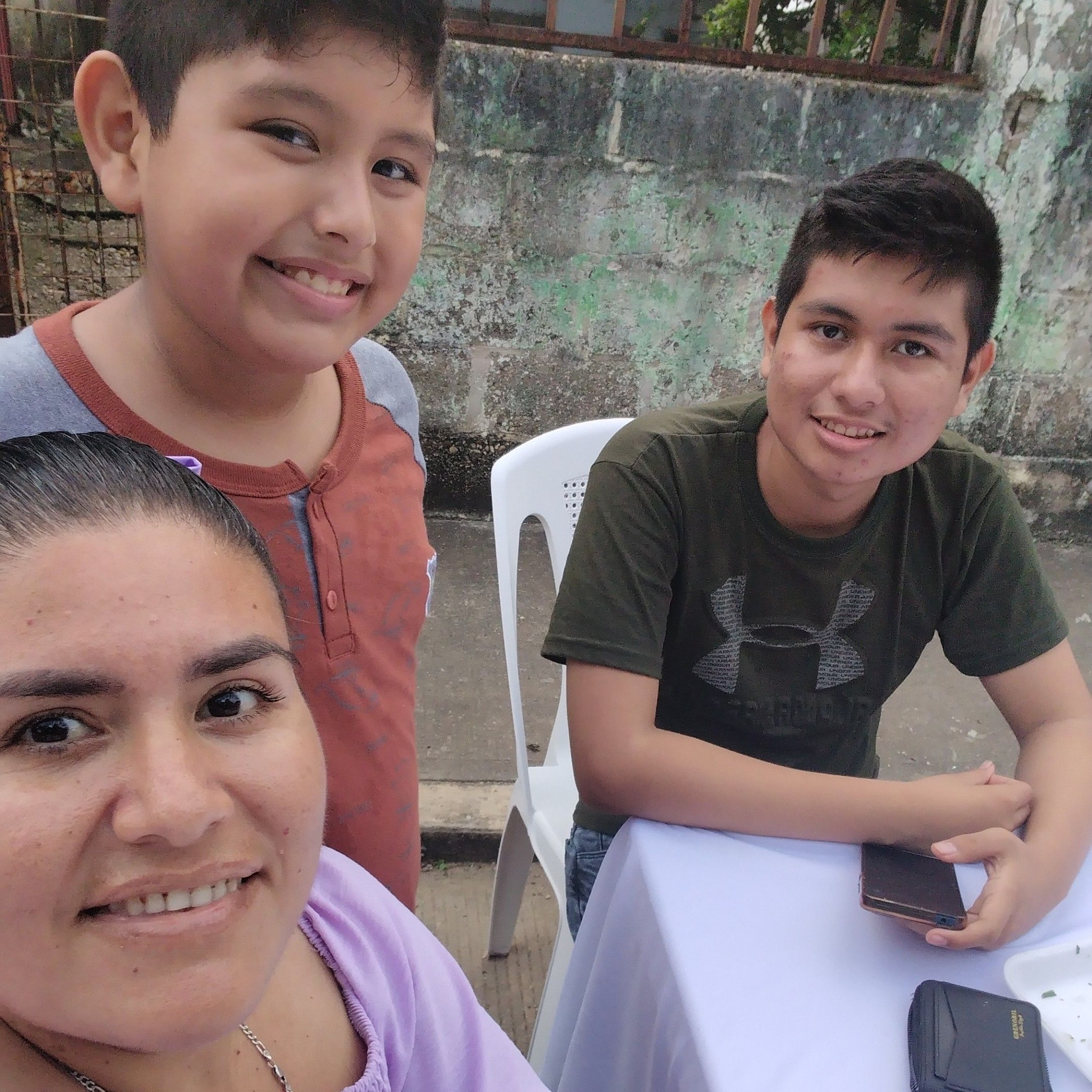 El autismo no distingue raza,... - Mamá Neurodivergente doble | Facebook