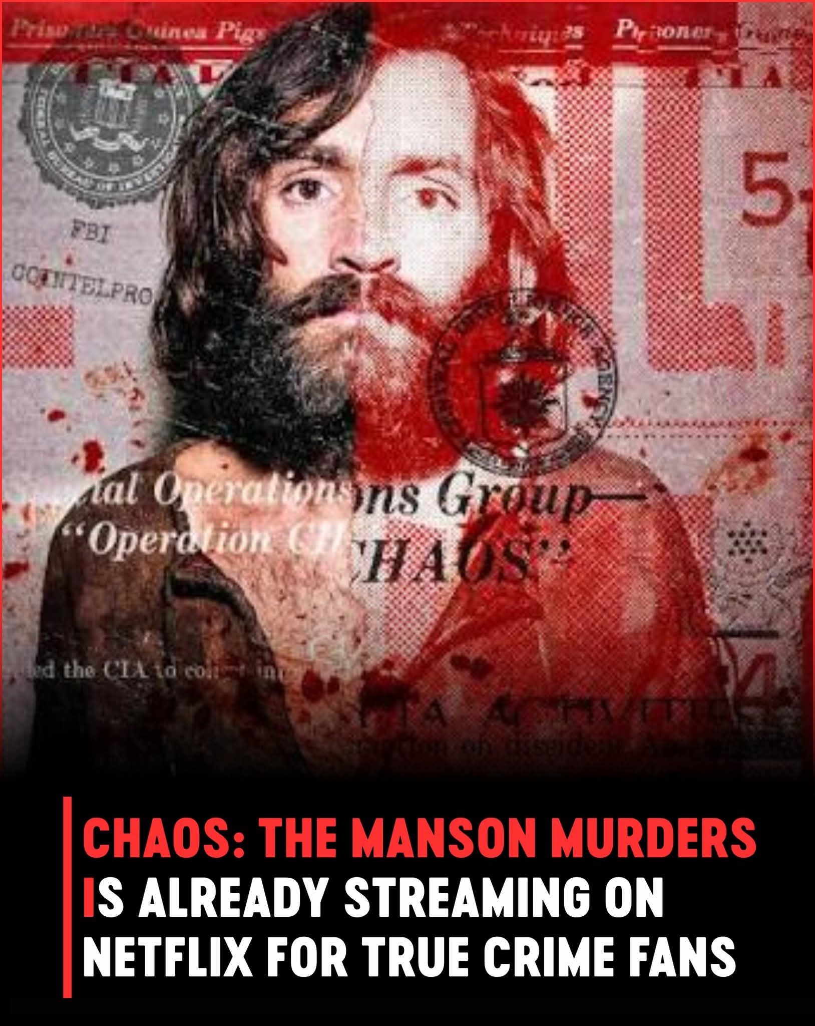 Learn more about the origins of the Manson Family. Episode 3 of