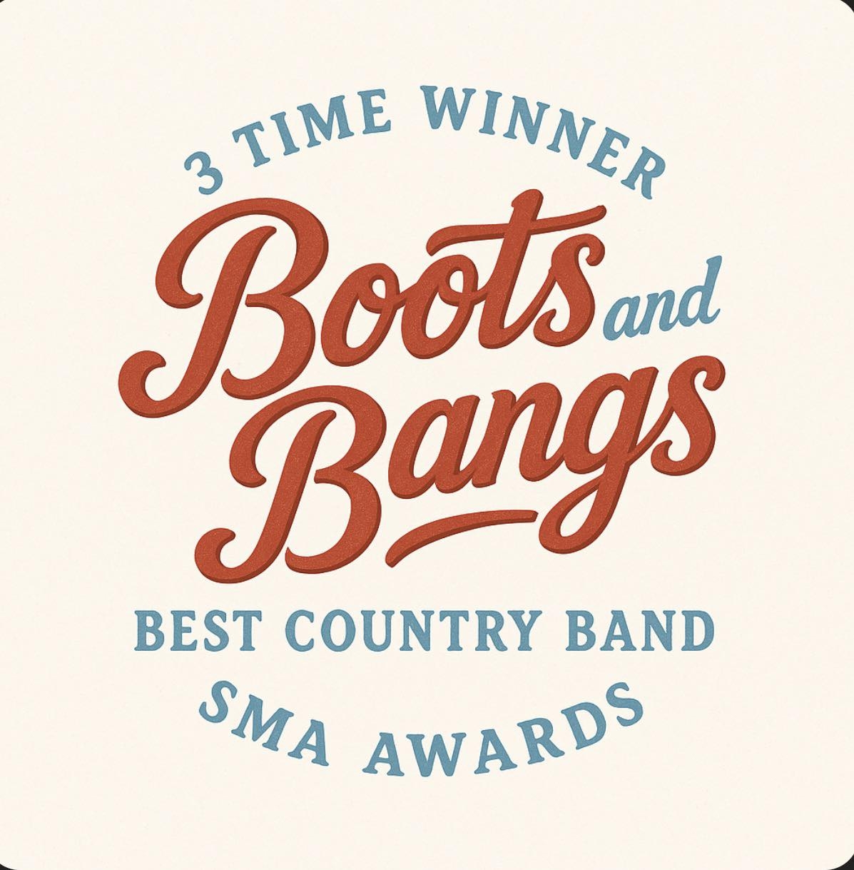 Boots And Bangs