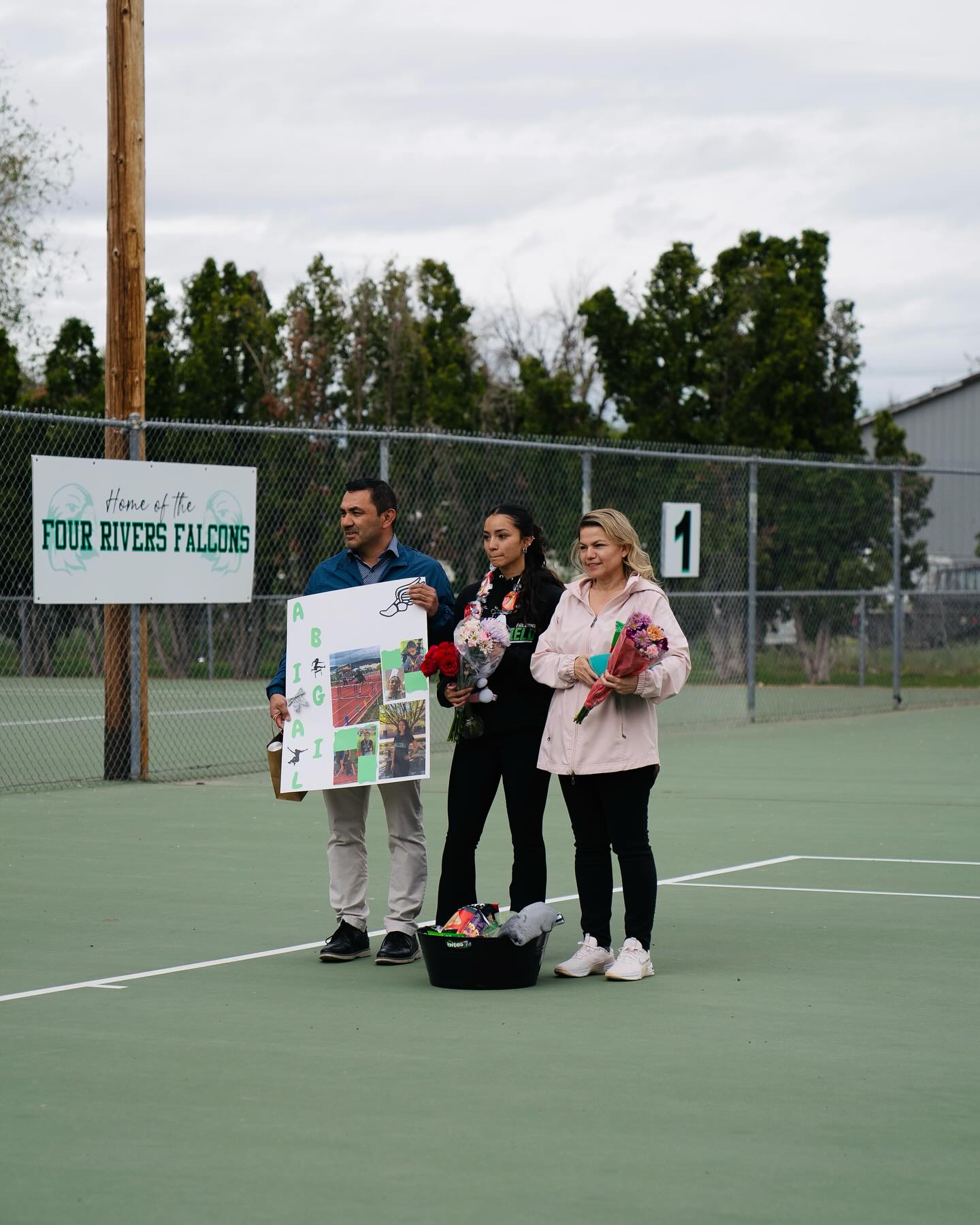 Four Rivers Athletics