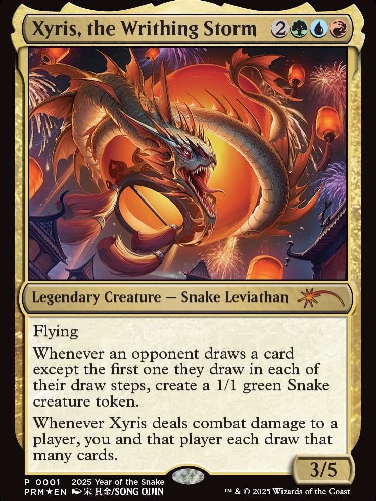 snake mtg cards Elite Deck - Sultai Blue Green Black - Very Powerful - Modern Legal - Custom Built (A creature with daunt cant be blocked by creatures with power 2 or less Subtype: snake, 174 cards |