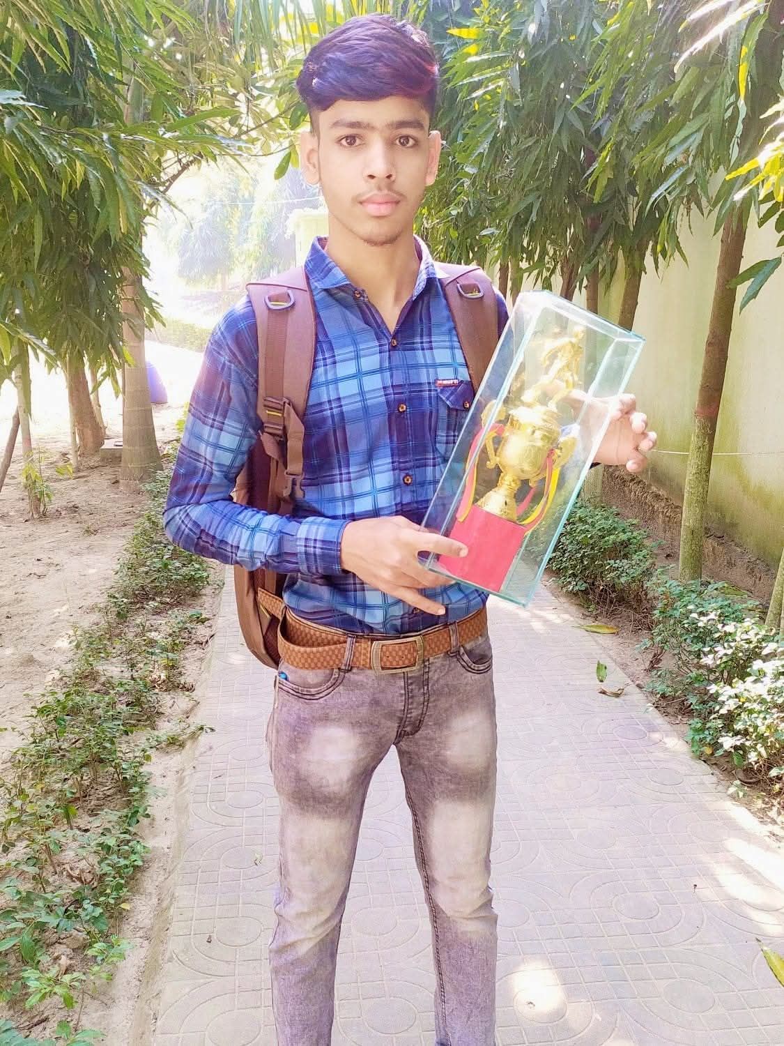 Rifat Islam Rafi