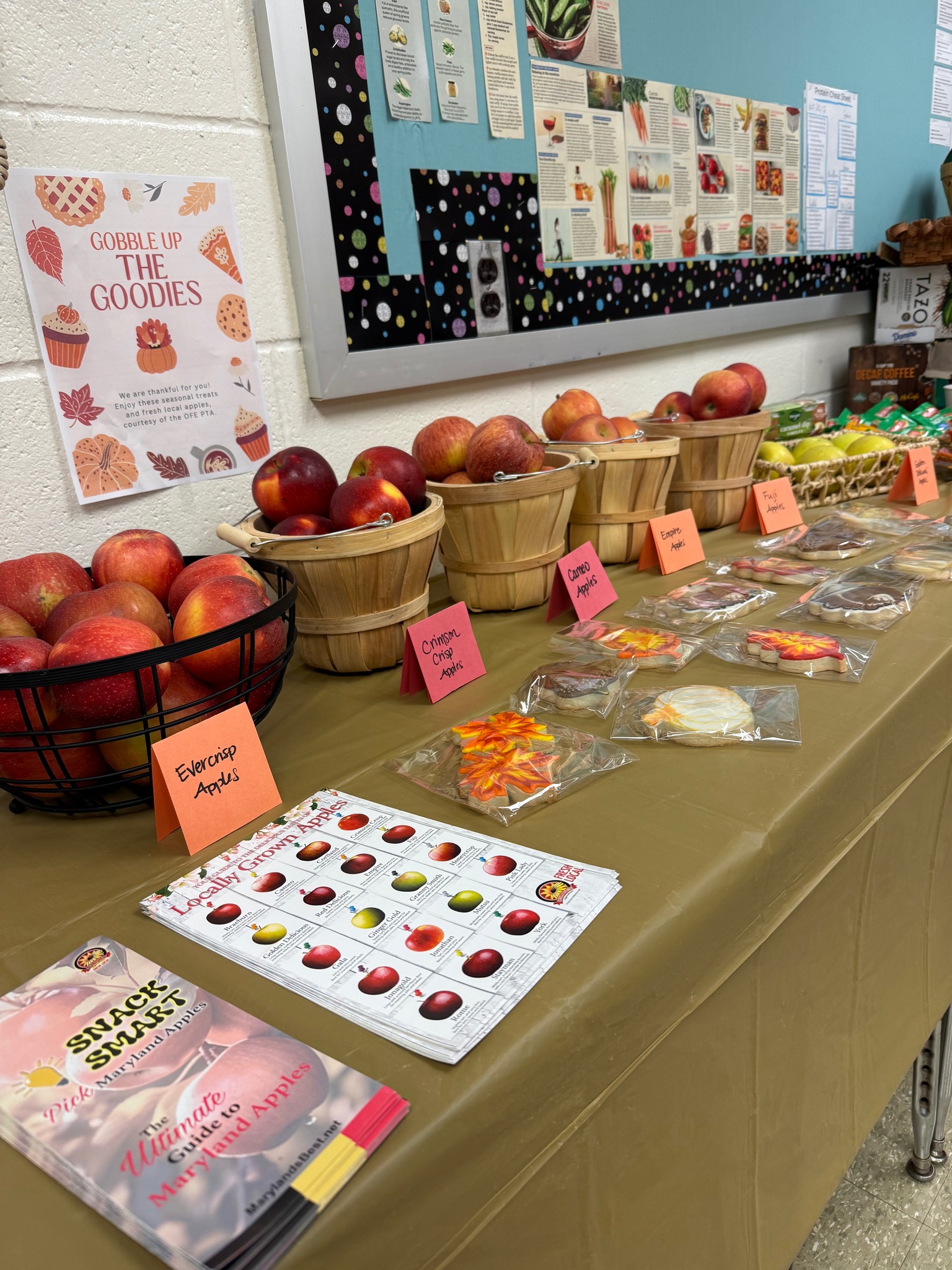 Old Forge Elementary PTA added... - Old Forge Elementary PTA
