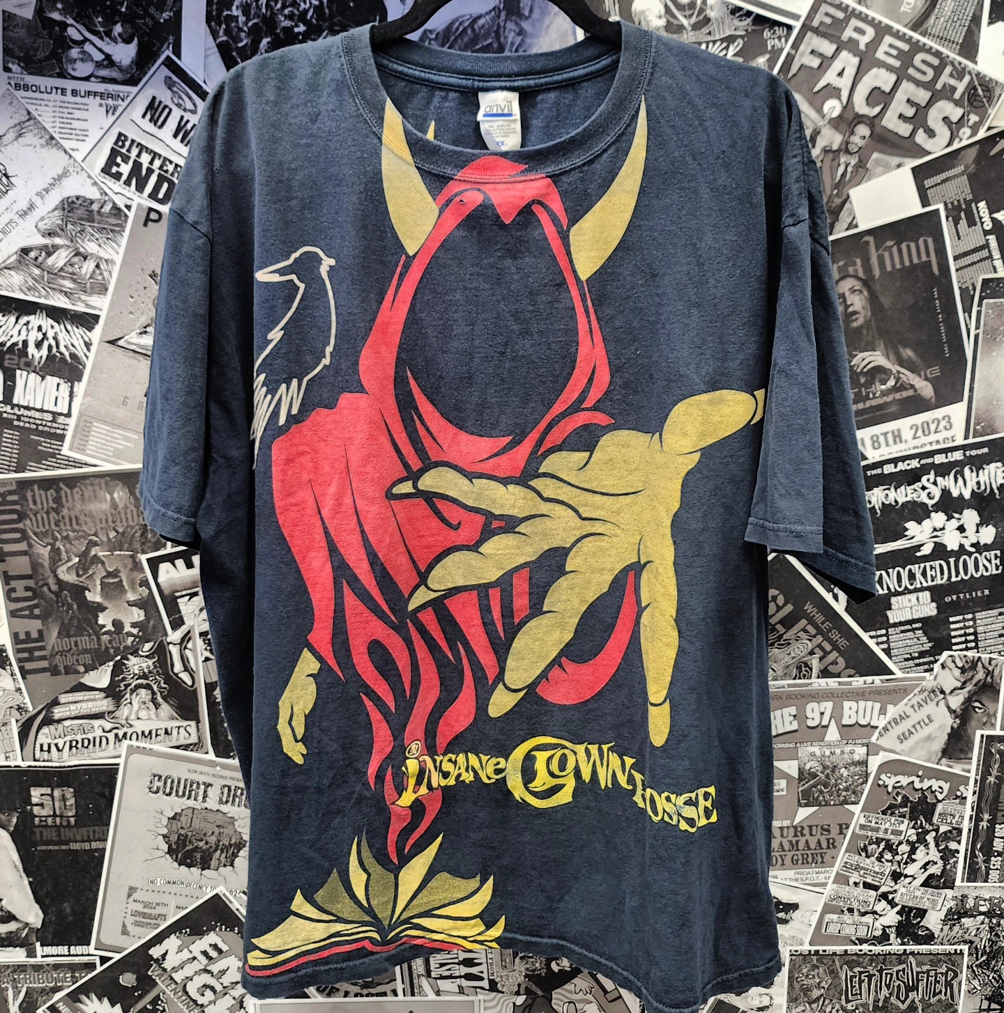 This 2004 ICP 