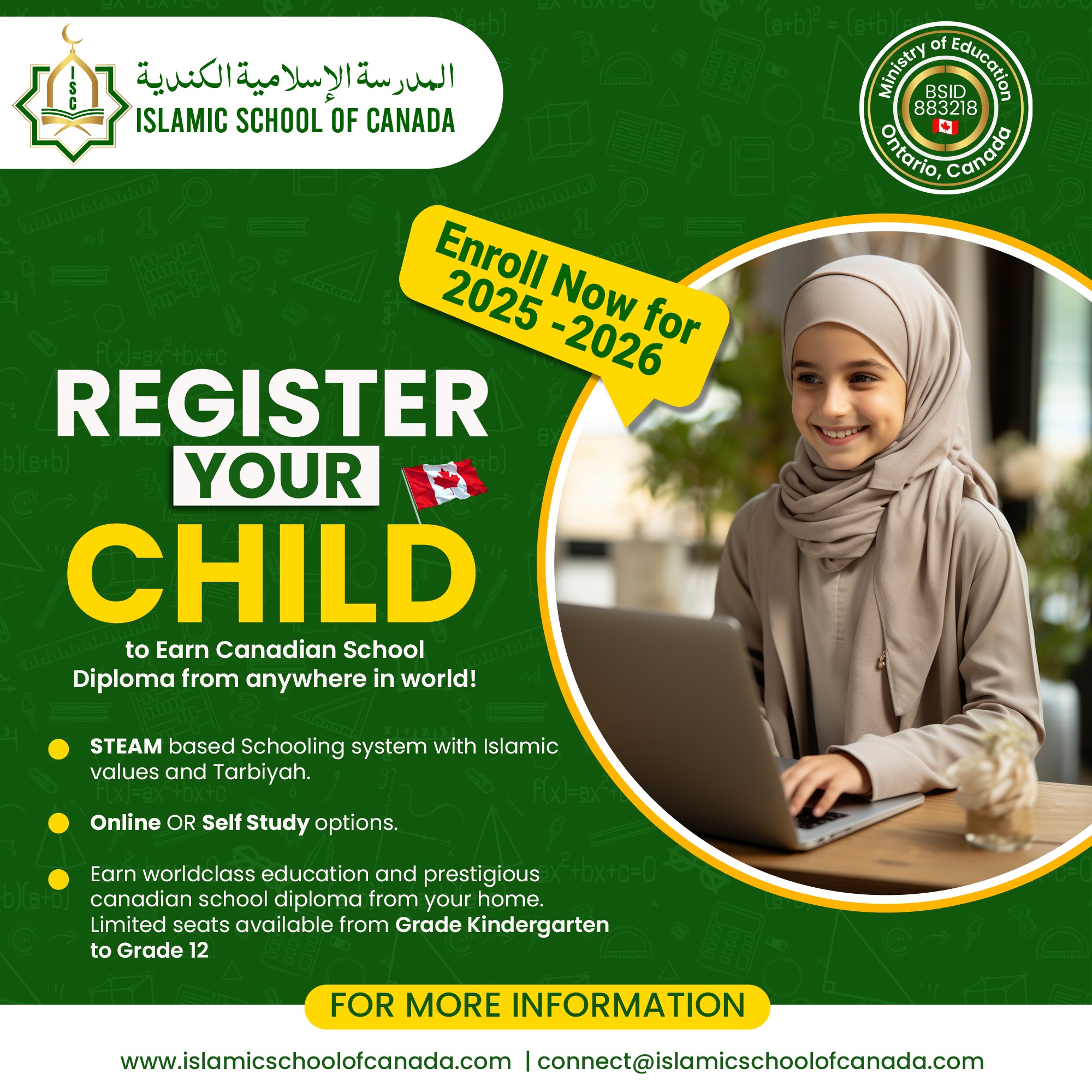 Islamic School of Canada