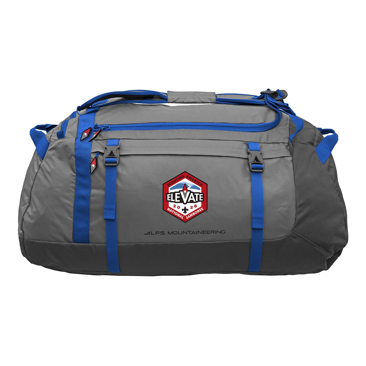 boy scout jamboree duffel bag osprey Transporter 120 With burly hardware and grab handles this duffel is comfortable to carry and features a padded stowaway harness Osprey Transporter Review | Tested