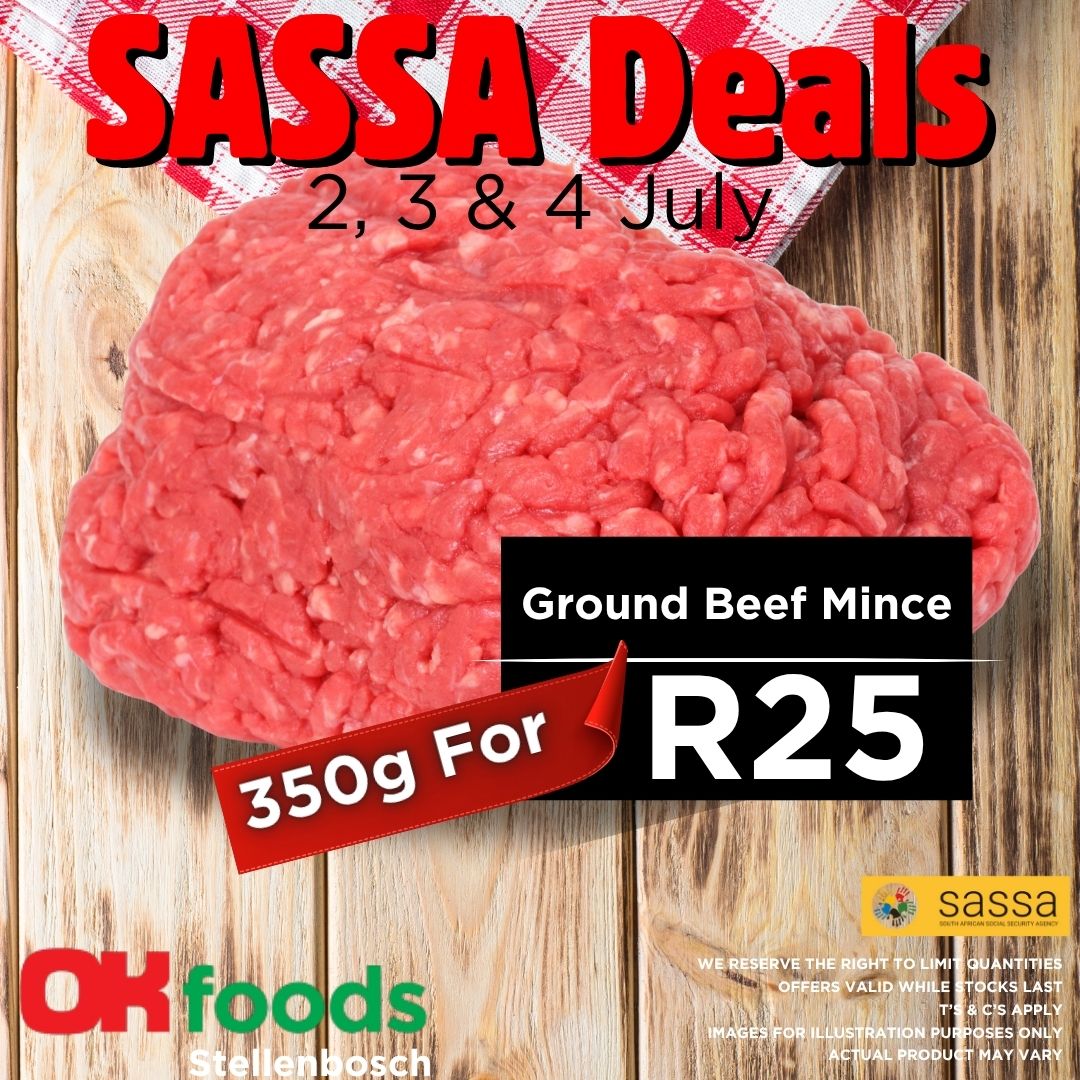 OK FOODS Stellenbosch | Stellenbosch