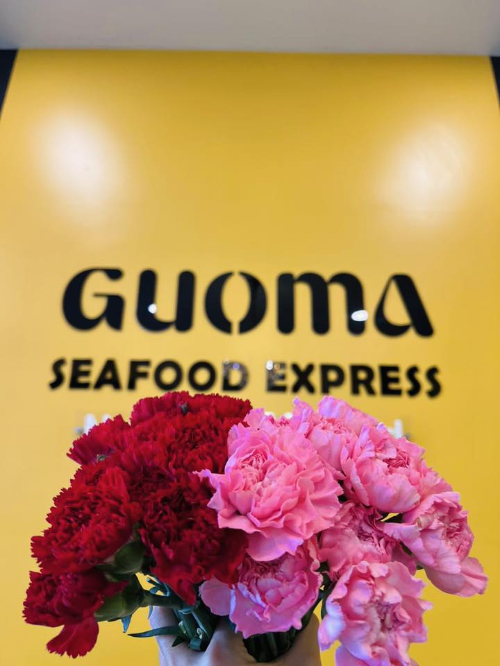 Guoma Seafood Express - The Commune Johor | Kulai
