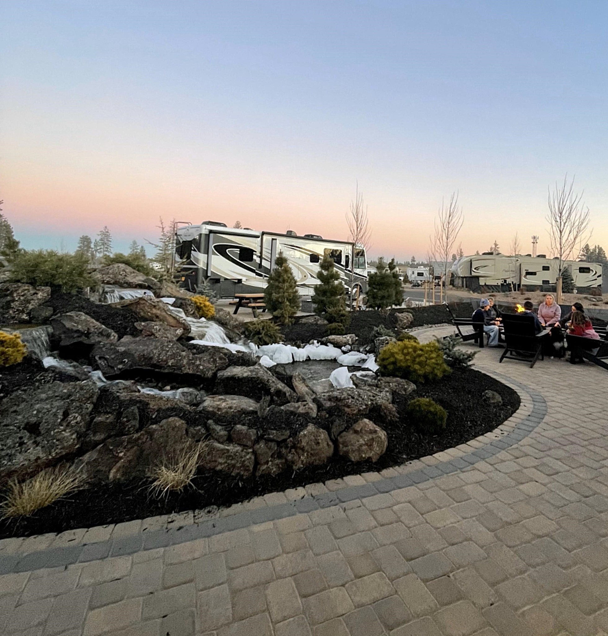 Bend RV Resort | Bend OR