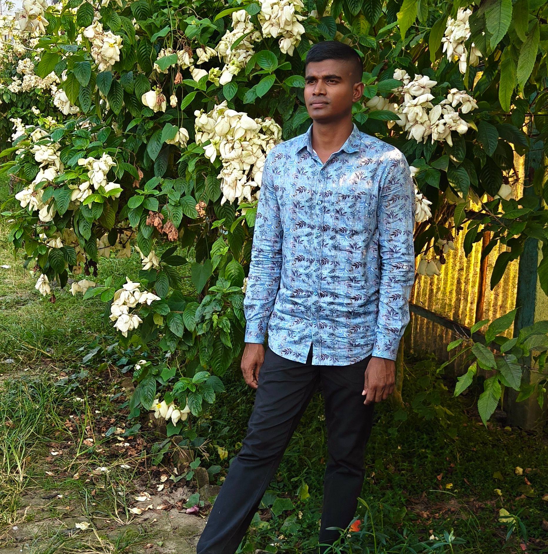 Ruhul Amin
