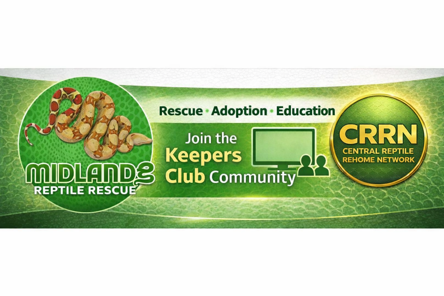 Midlands Reptile Rescue | Birmingham