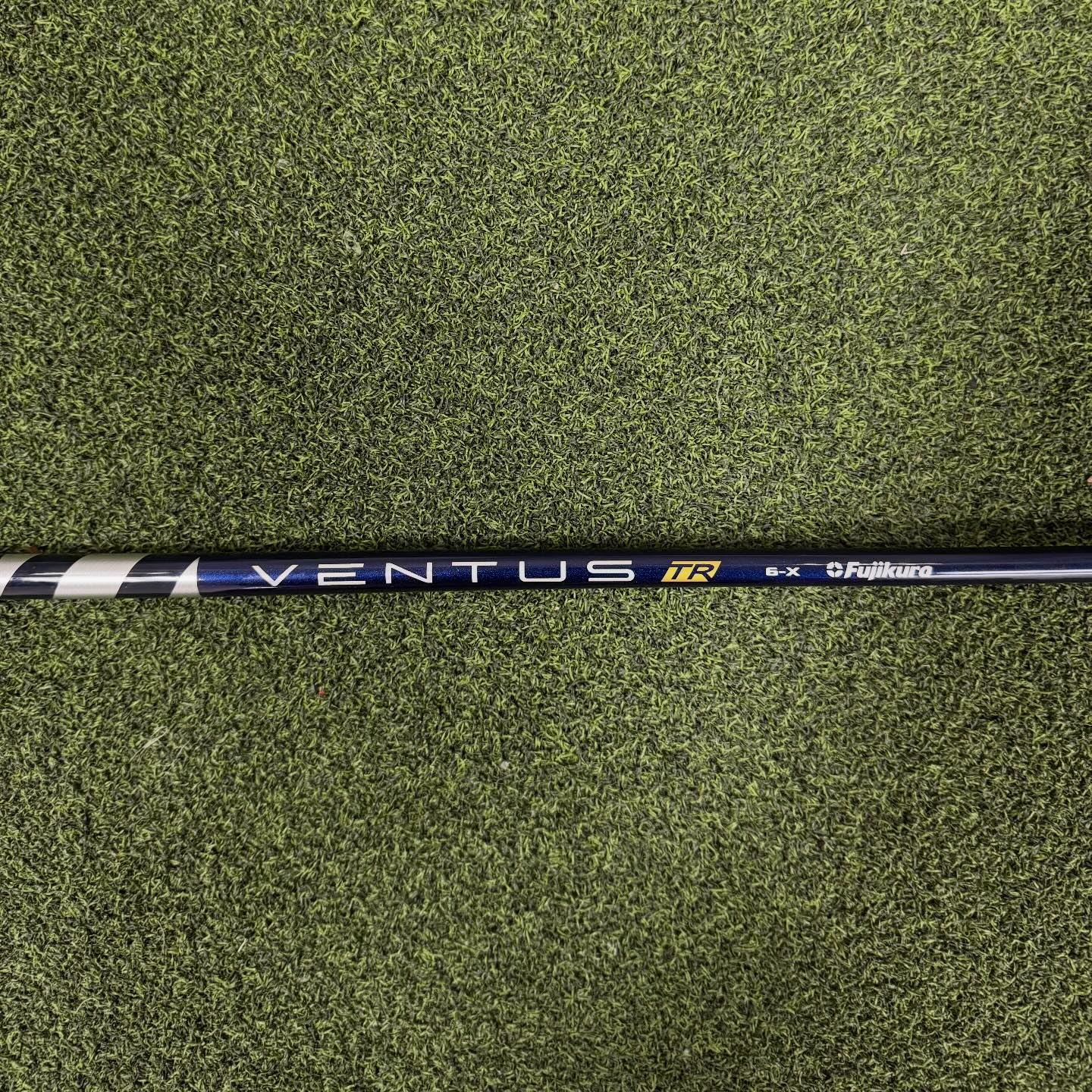 Looking for a shaft upgrade? Come shop these premium used driver 