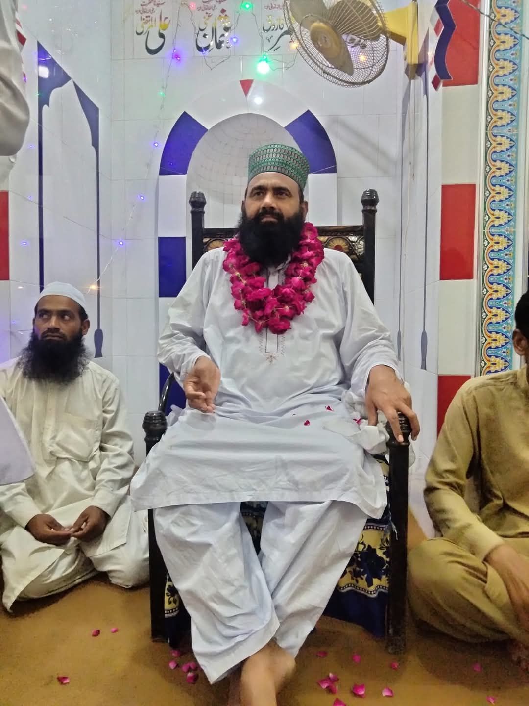 Ali Raza Raza