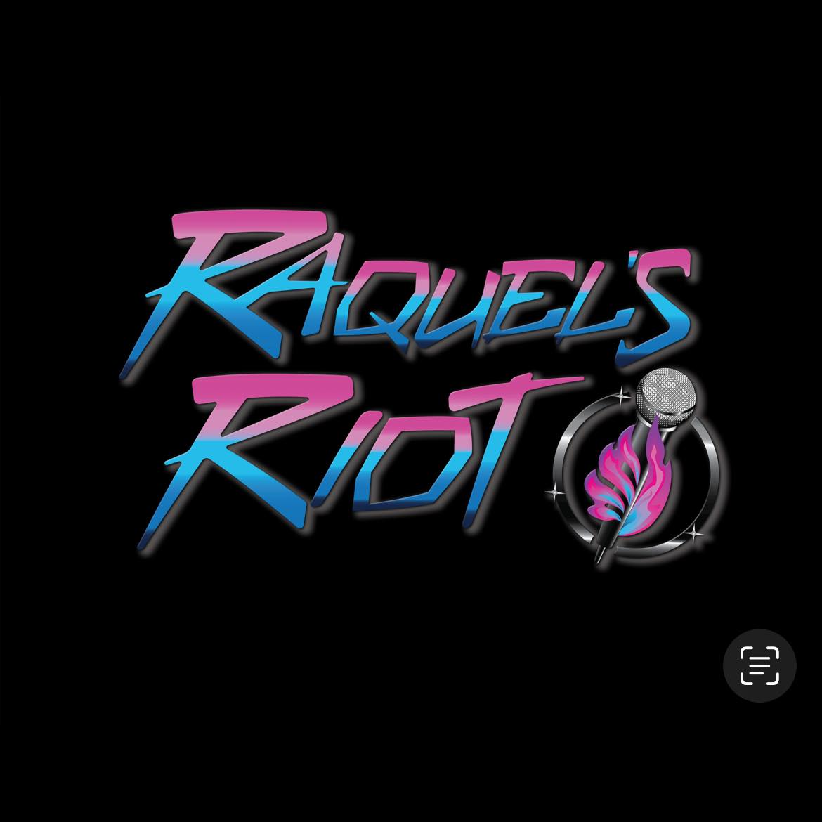 Raquel's Riot