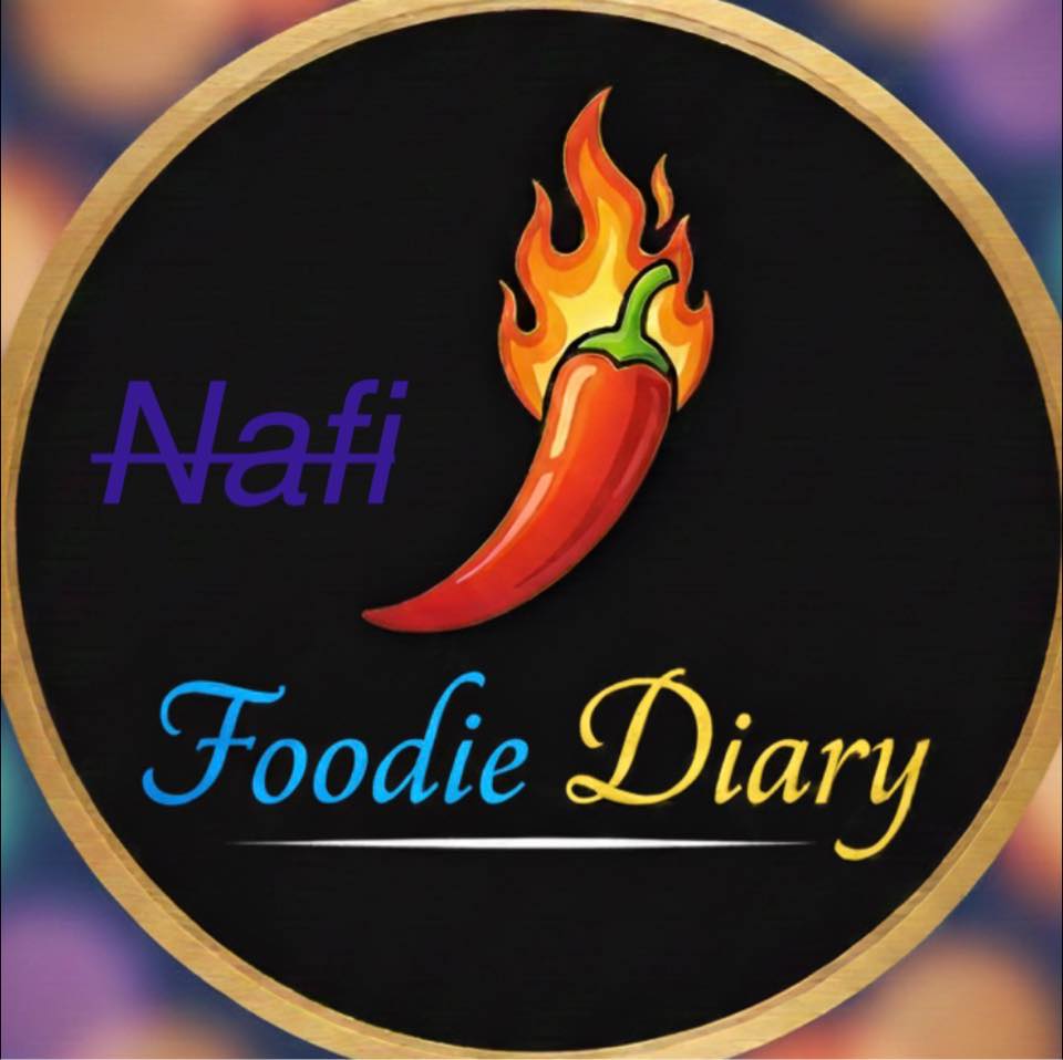 Foodie Diary