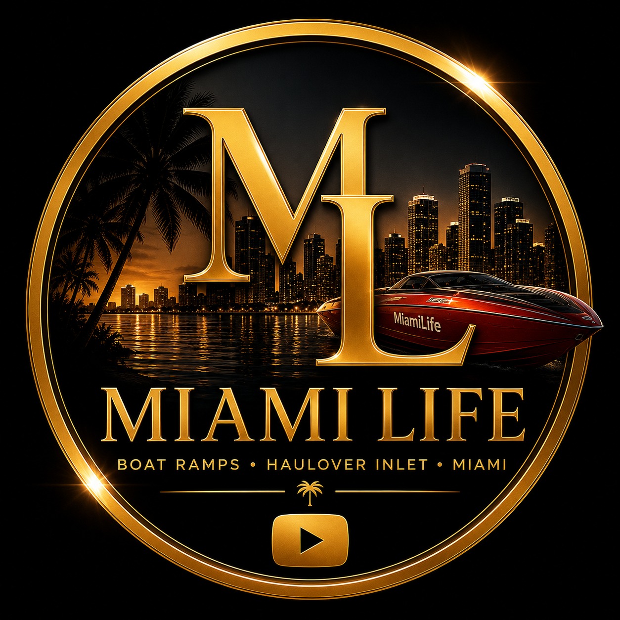 79th Street Boat Ramp | MiamiLife