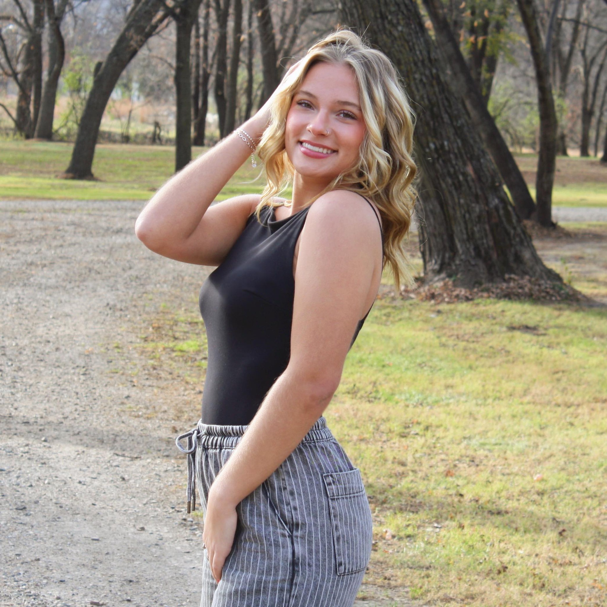 Destiny Rittel