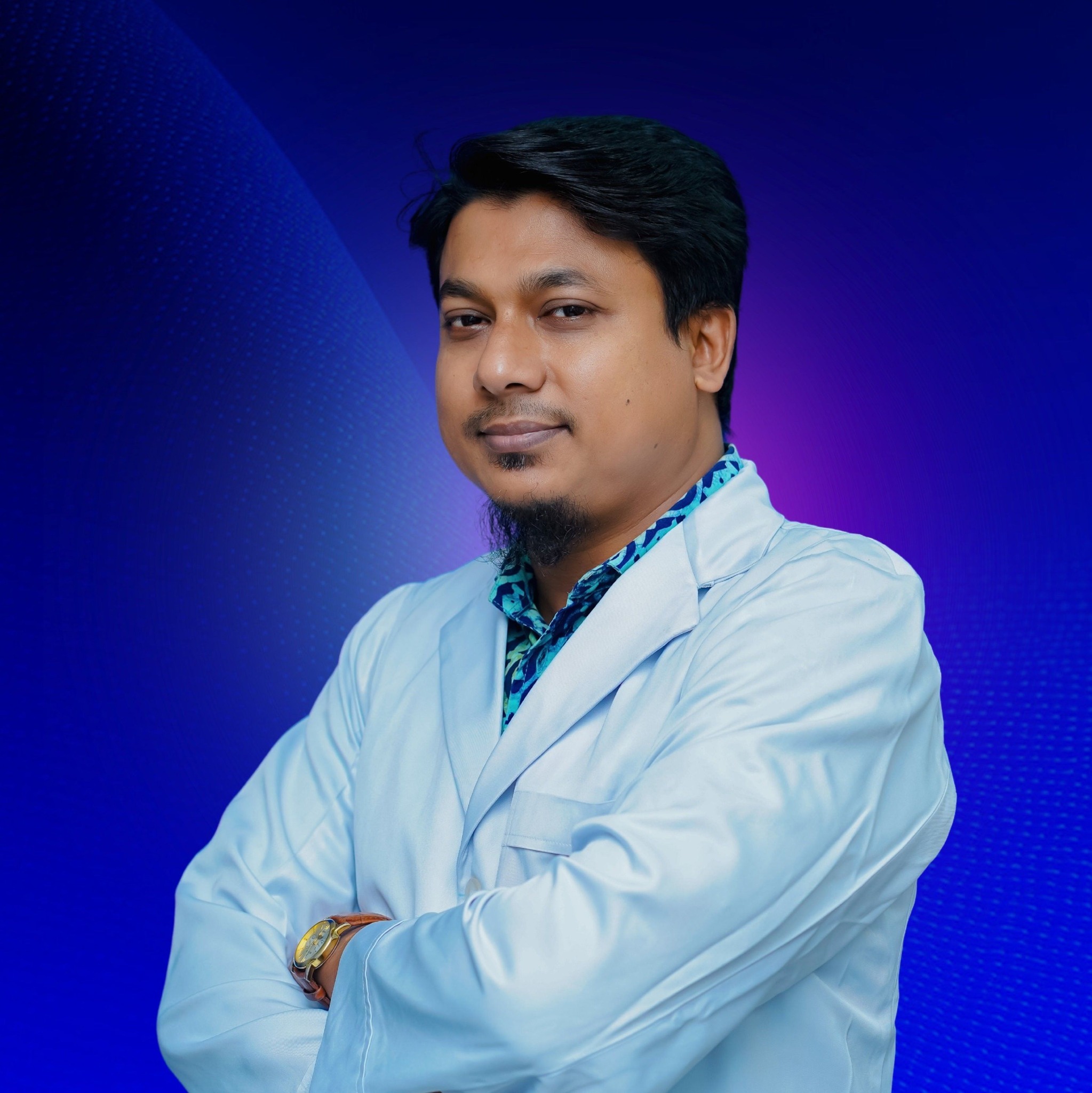 Dr. Anisur Rahman Rasel | Feni