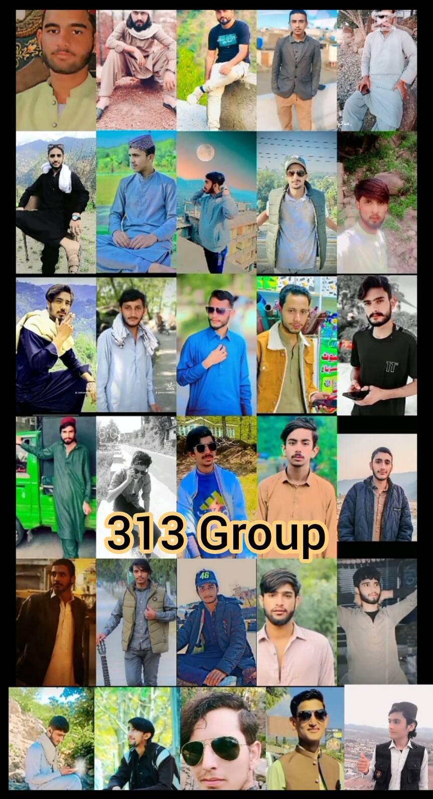 BAGHI 313 | Facebook