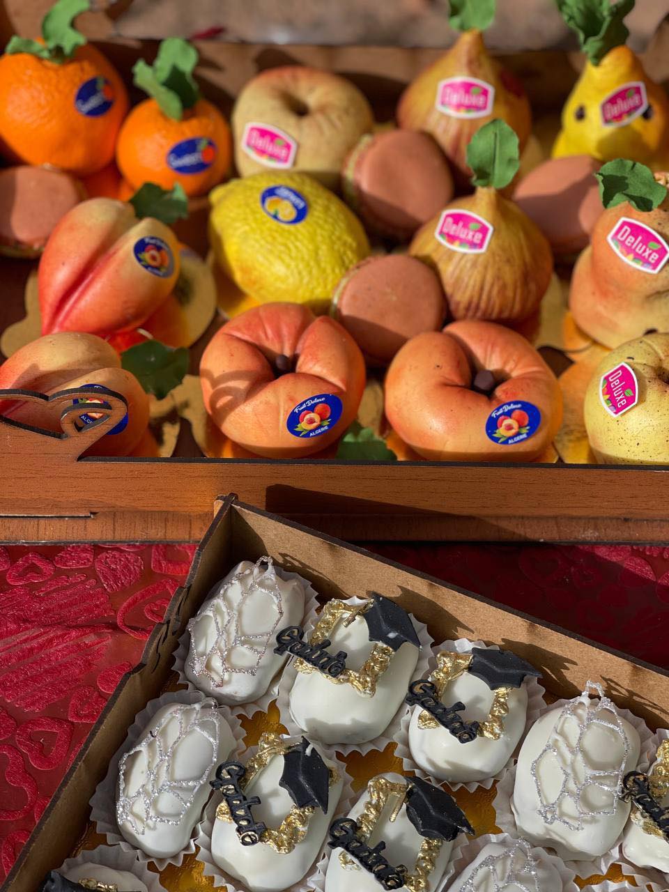 Sweets Amina | Aflou