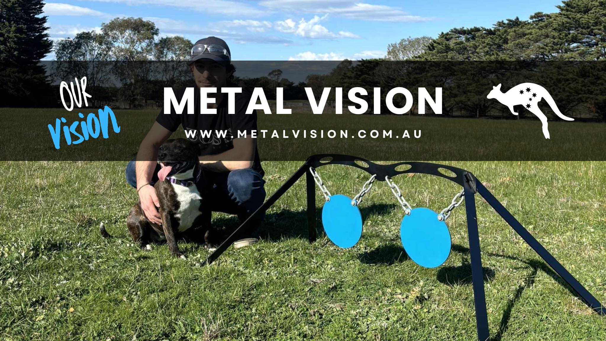 Metal Vision | Bundaberg QLD