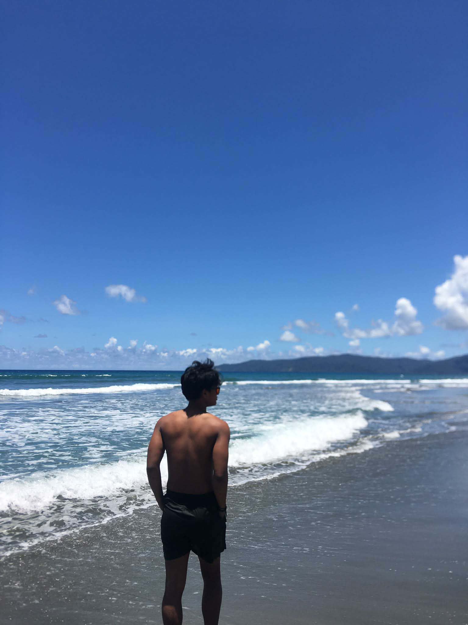 Christian Dela Rosa Pabalan