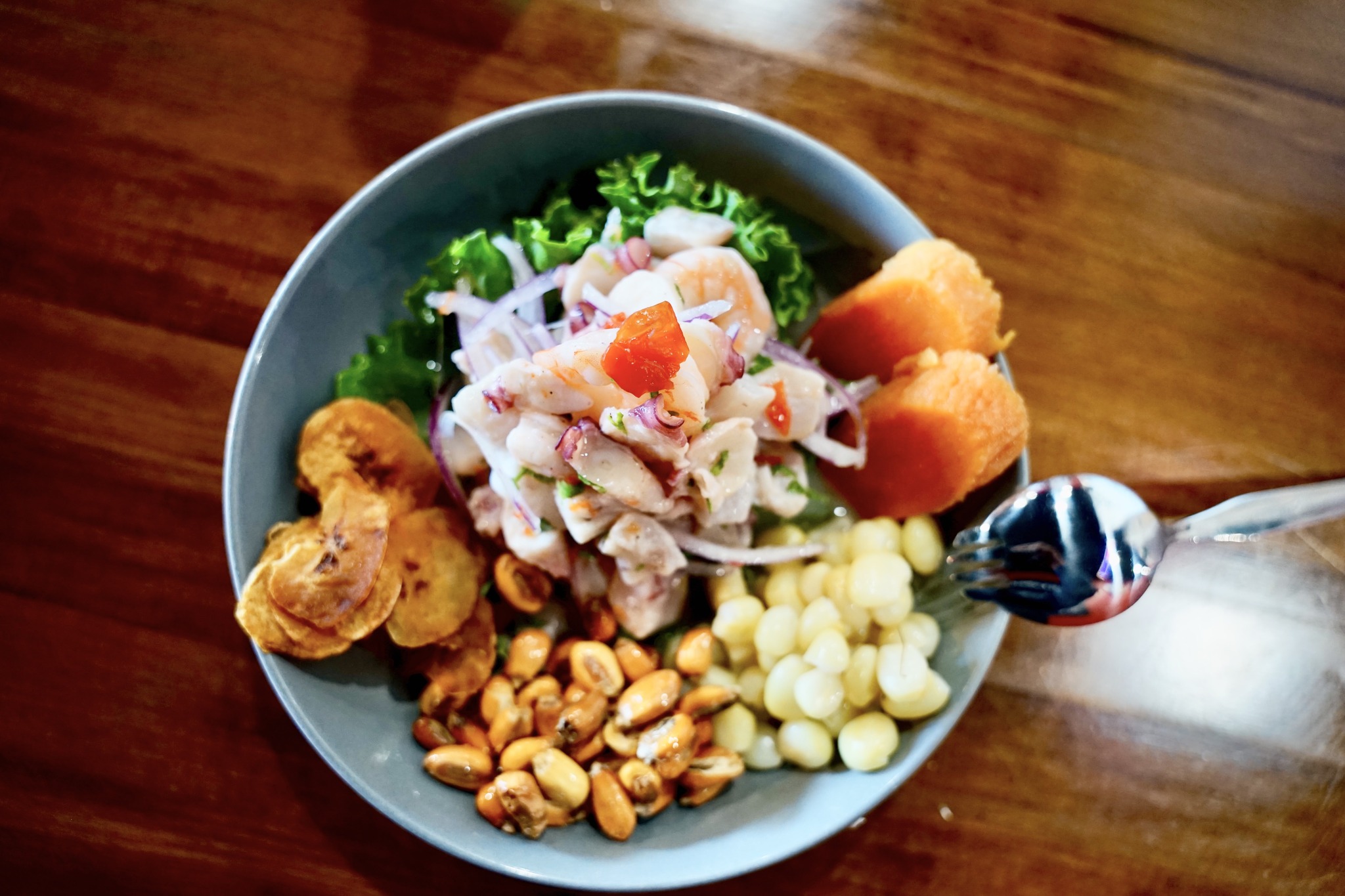 Los Incas Restaurant STL | O'Fallon MO