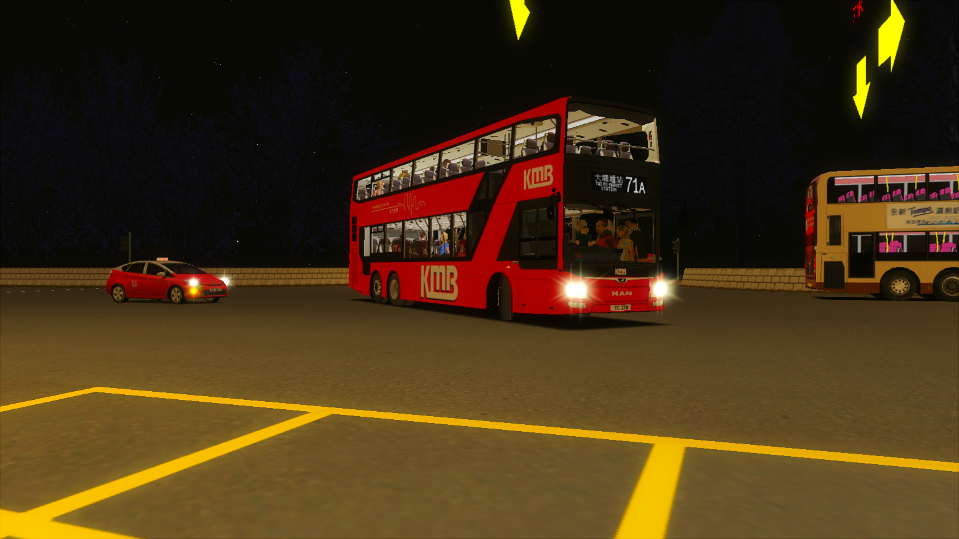 omsi2 map bus download link 分享 | 想問下點樣download 962 crazy | Facebook