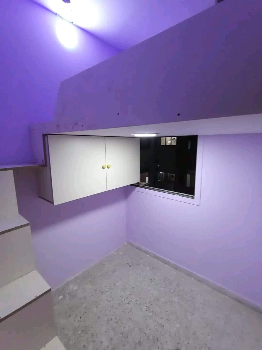 Bed Space Partition Room for rent in Al Rigga Dubai Group Rana | 👉 ...