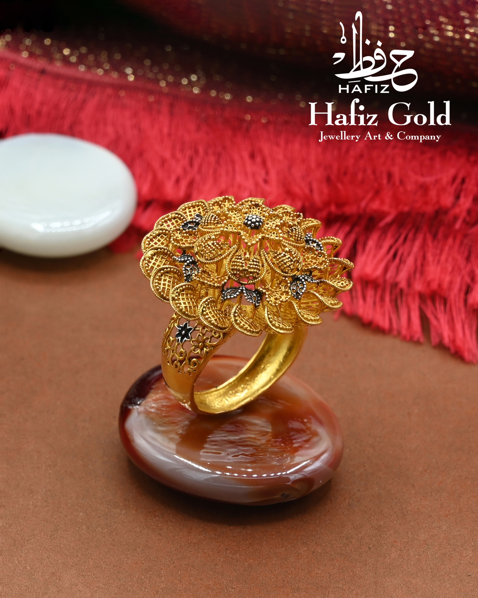 Hafiz Jewellers | Gujranwala