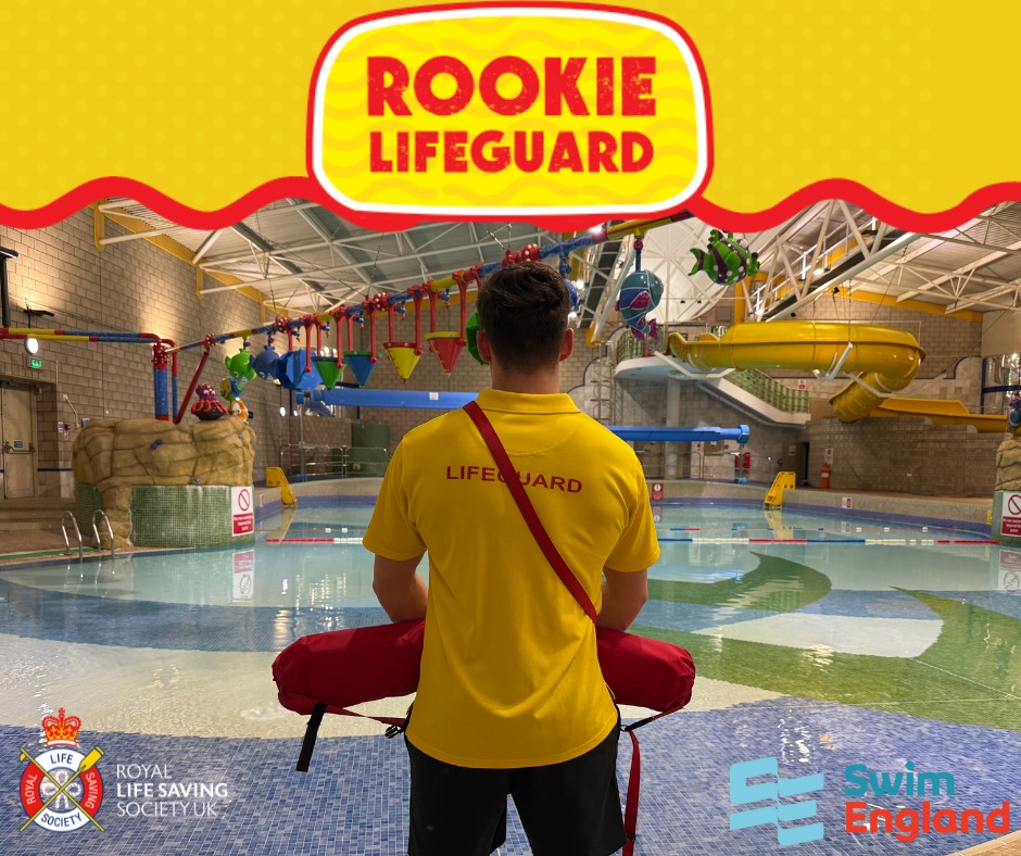 Spennymoor - Has your child completed Stage 7 of the Learn to Swim ...