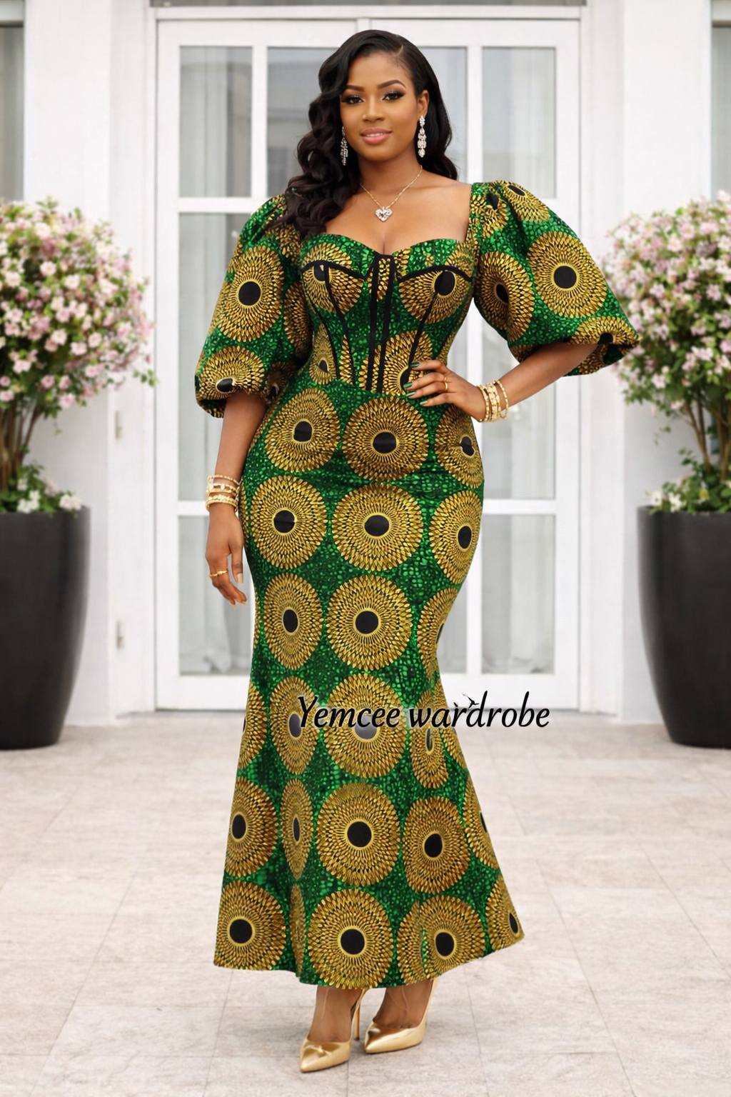 beautiful ankara dresses for ladies styles you can rock this weekend ✨🌹 #yemceewardrobe # fashion #ankara #styleinspo #africanfashion #ankarastyles wip inv 2024