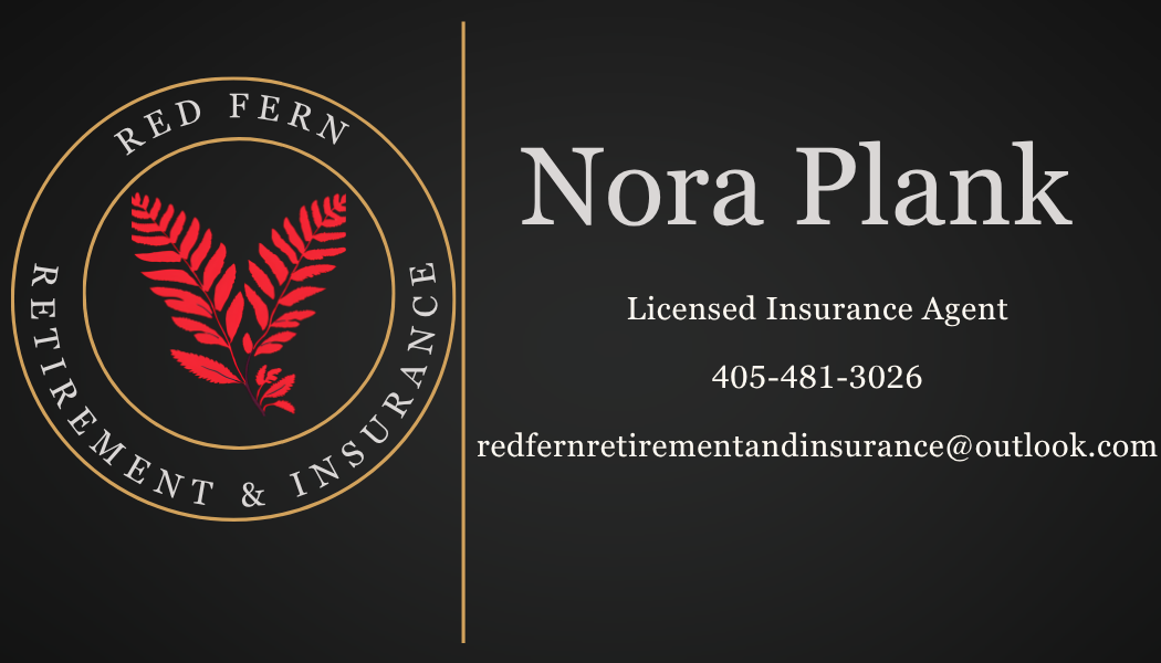 Red Fern Retirement & Insurance | Shawnee OK