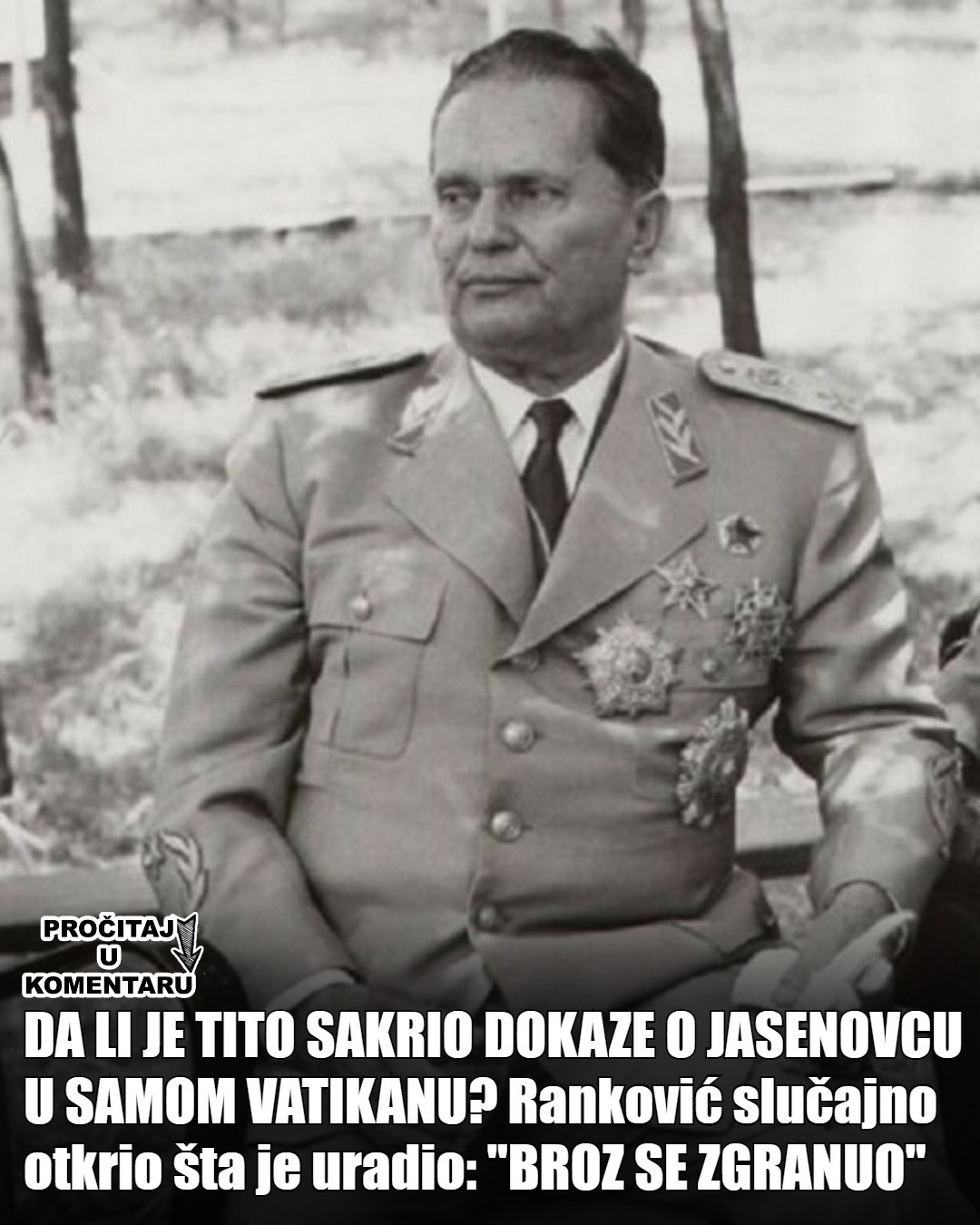 Vesti - Prema Joviću, reč je bila o hiljadama stranica... | Facebook