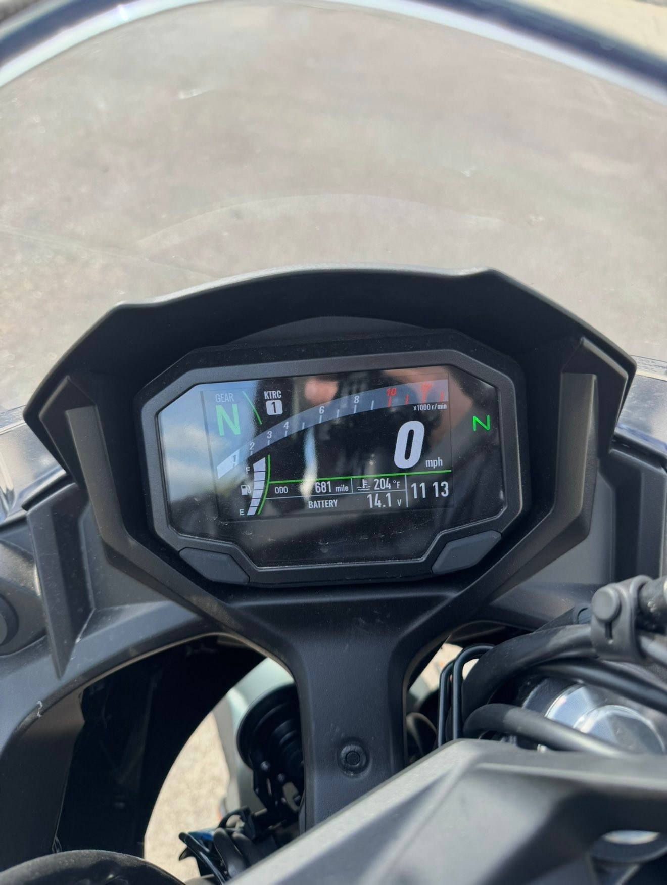 2026 KAWASAKI NINJA 500 ABS 🔥🔥CASH $6,499🔥🔥NEGOTIABLE