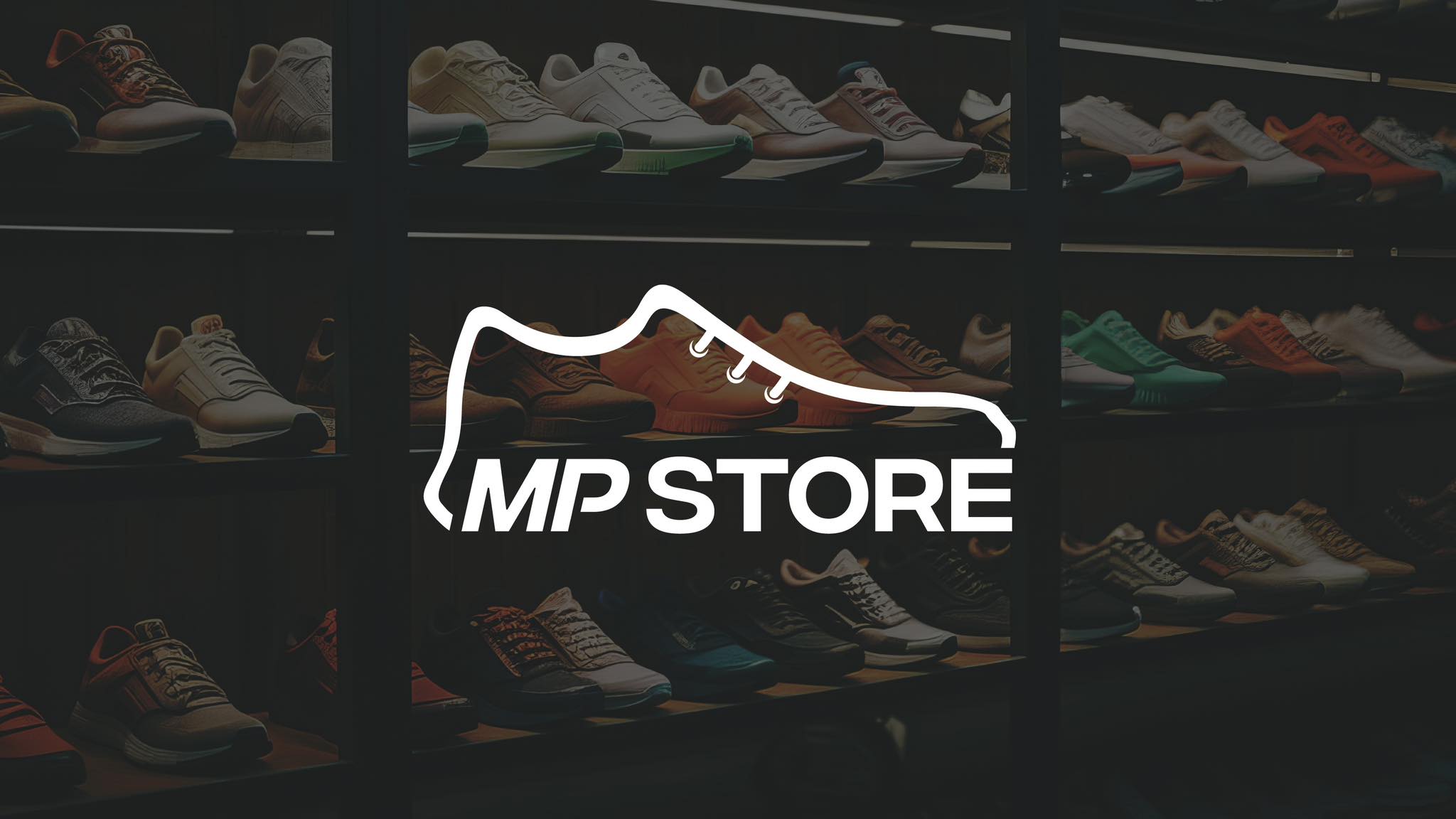 MP Store ស្បែកជើងក្បាលគីប | Siem Reap