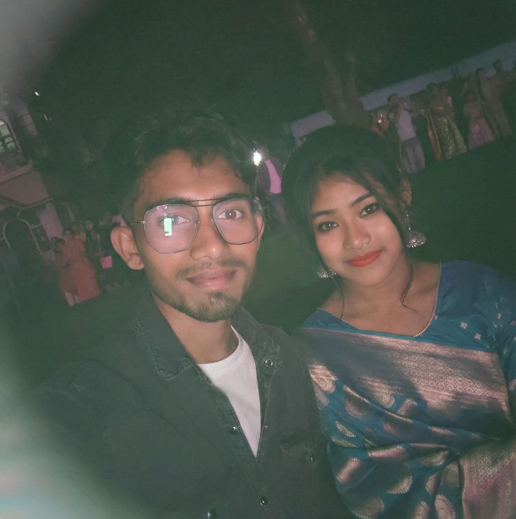 Mallika Barman