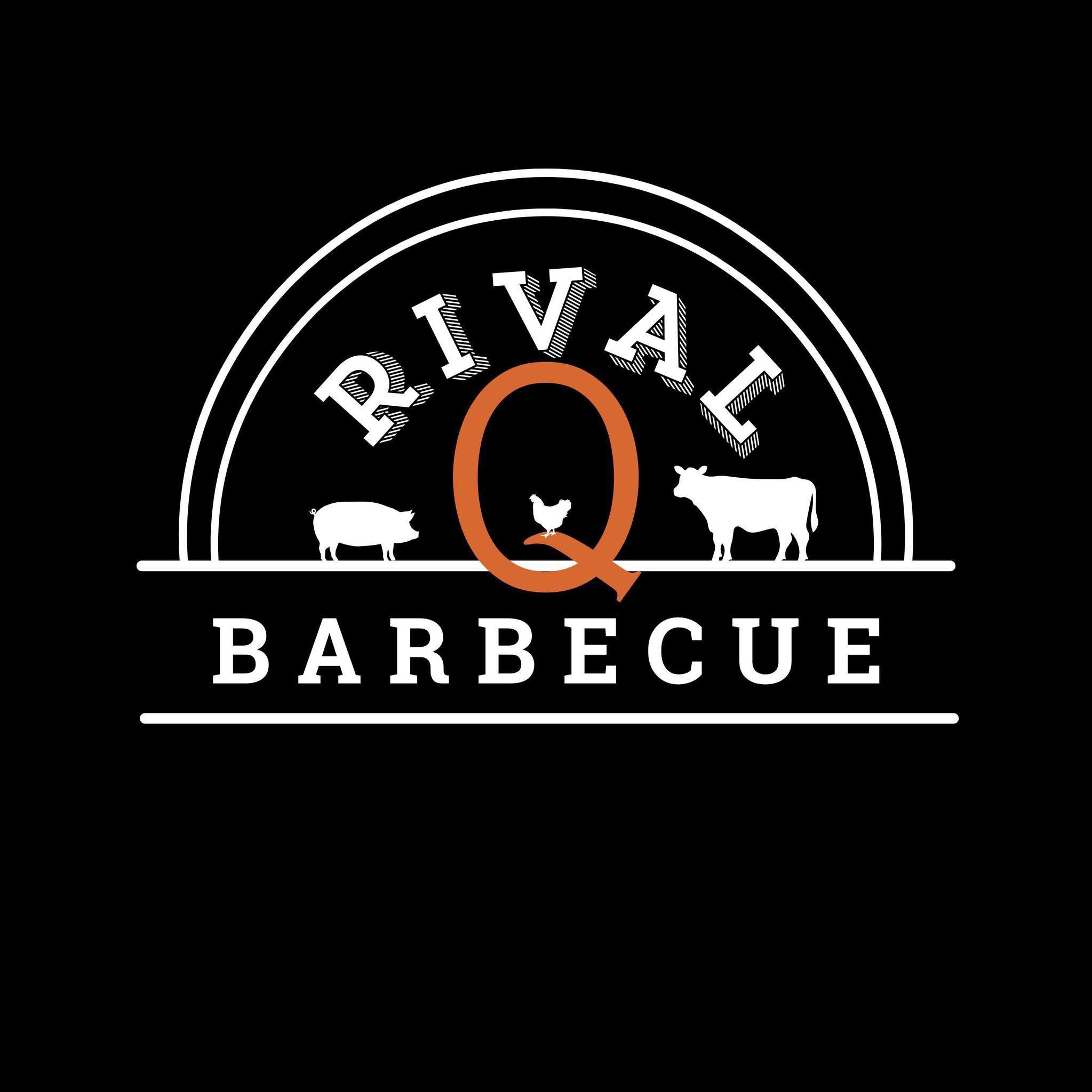 🎃 RIVAL Q BBQ RIB RACK SATURDAY! 🎃 We’re serving up our signature ...