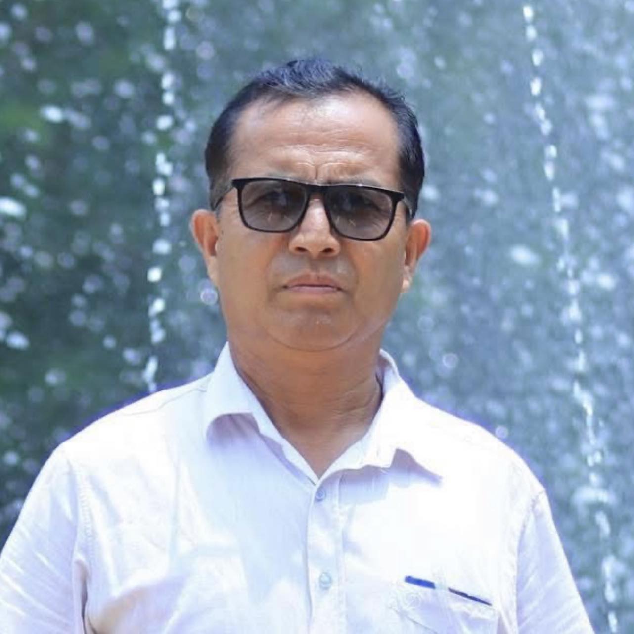 Baliram Khatri