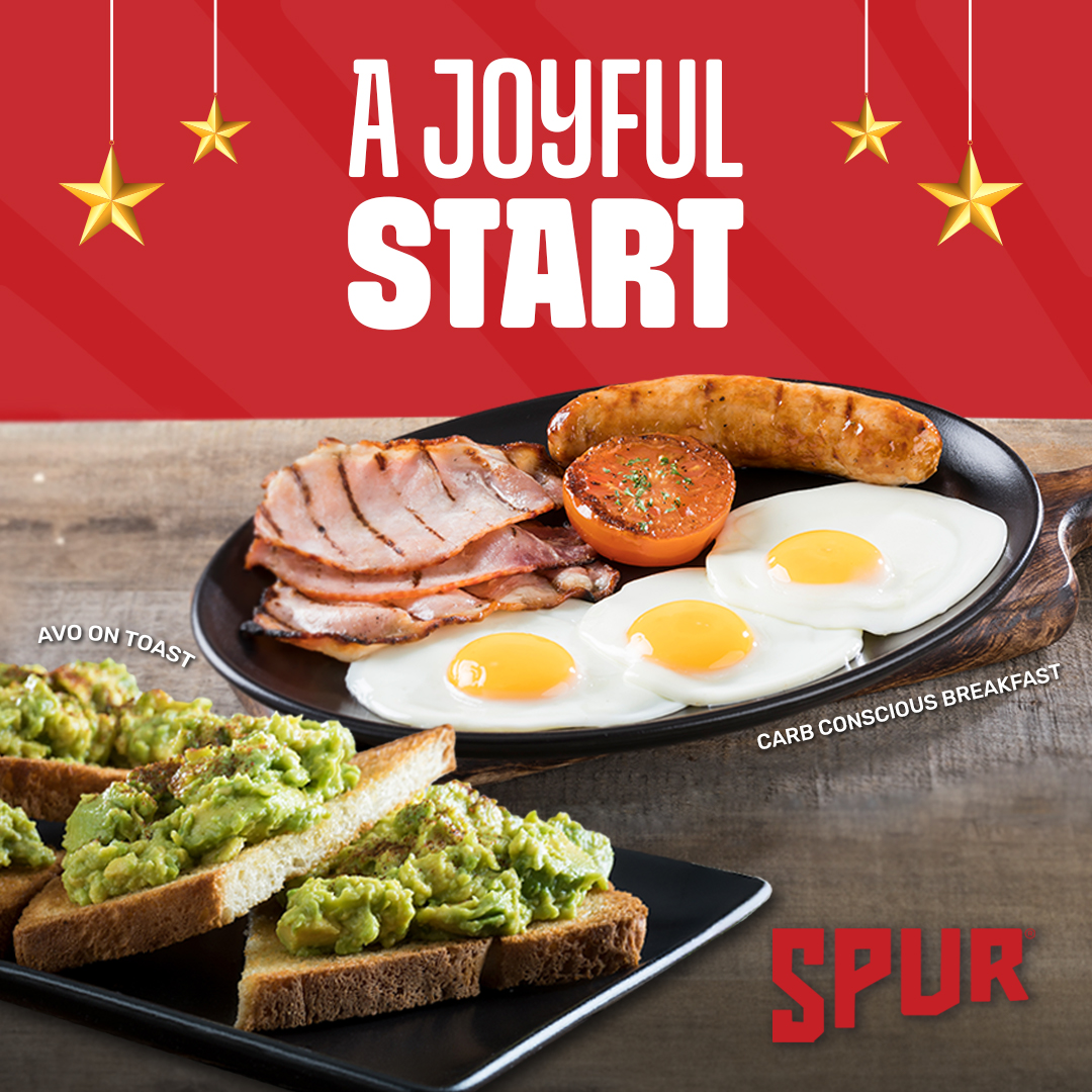 Spur Steak Ranches | Komatipoort